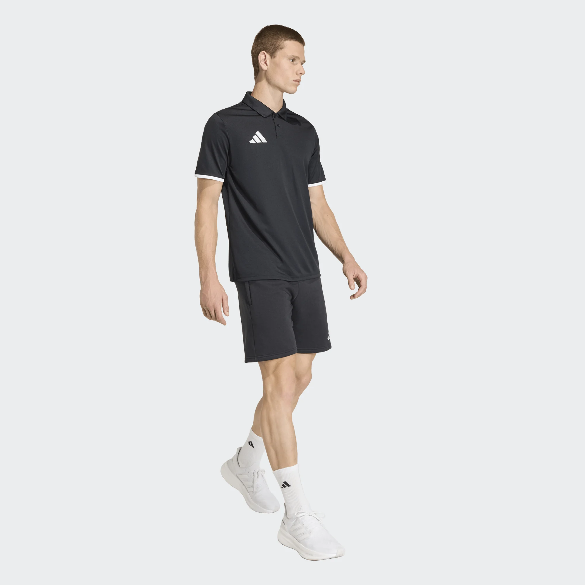 Футболка-поло Adidas Entrada 26 Polo thumbnail 5