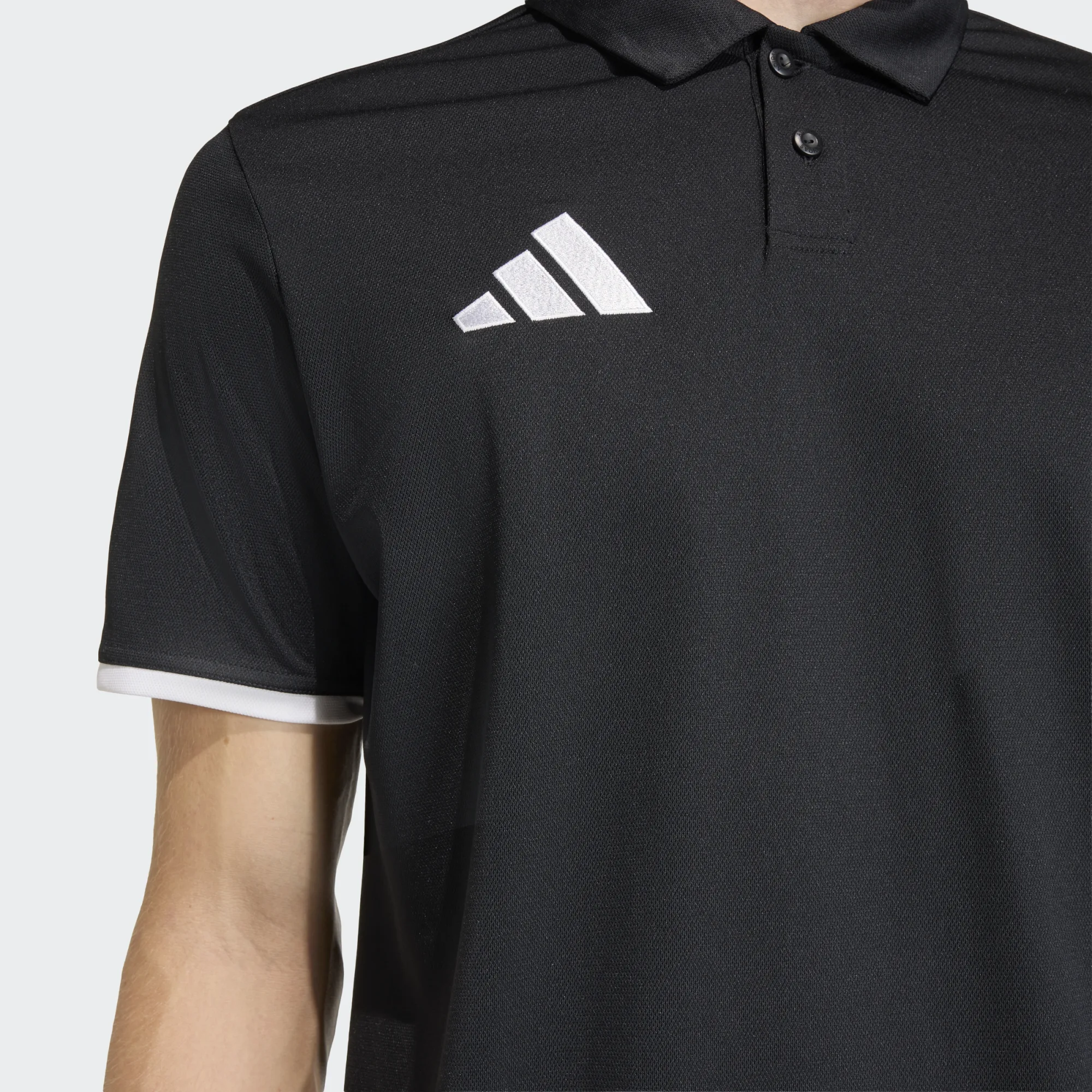 Футболка-поло Adidas Entrada 26 Polo thumbnail 6