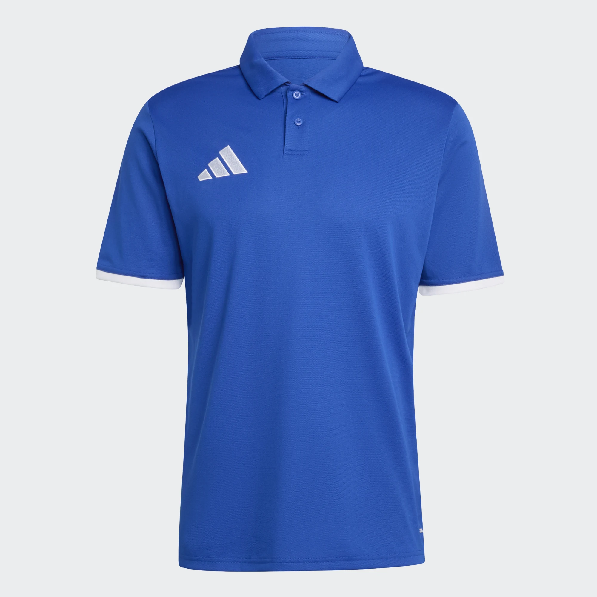 Футболка-поло Adidas Entrada 26 Polo синій