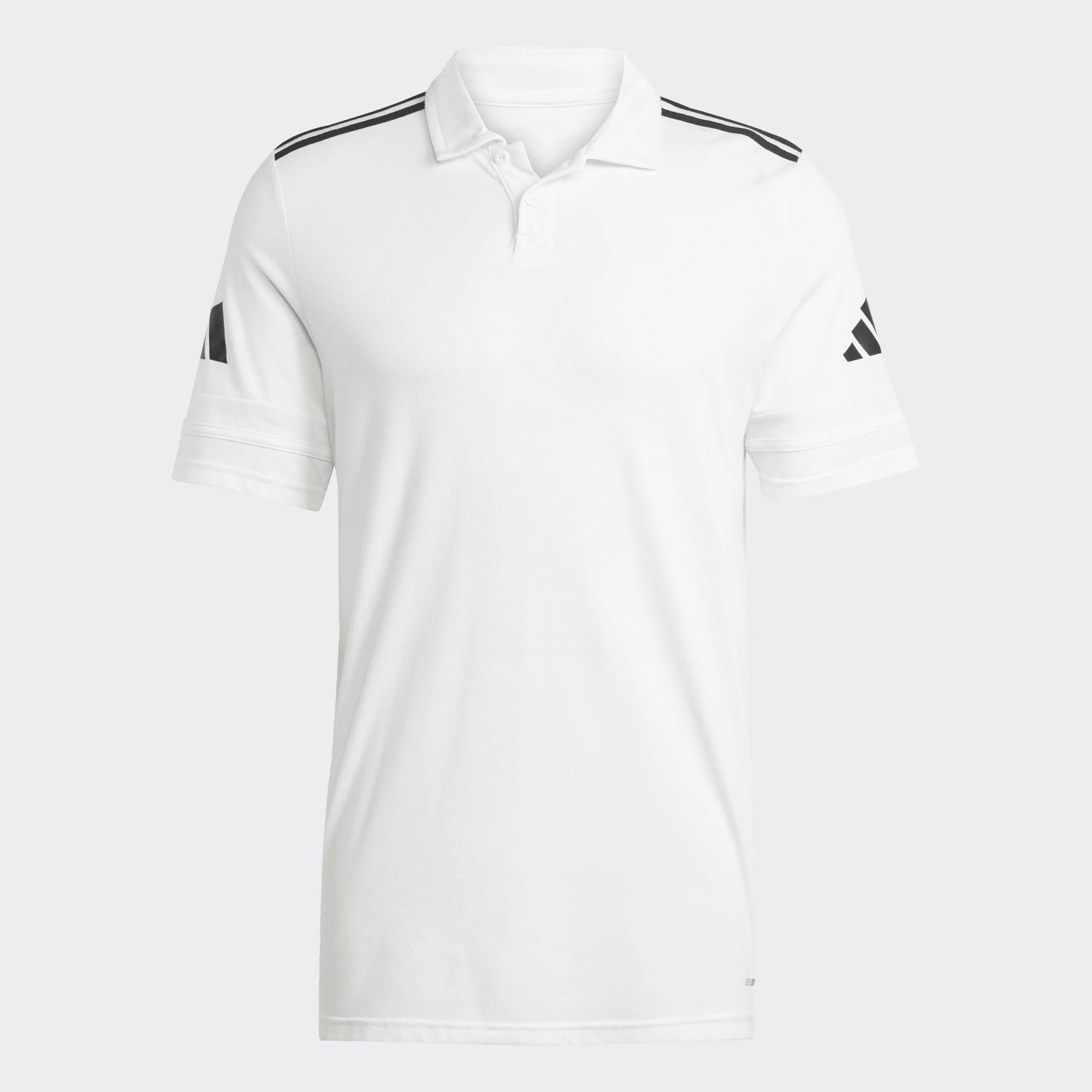 Футболка-поло Adidas Squadra 25 Polo белый