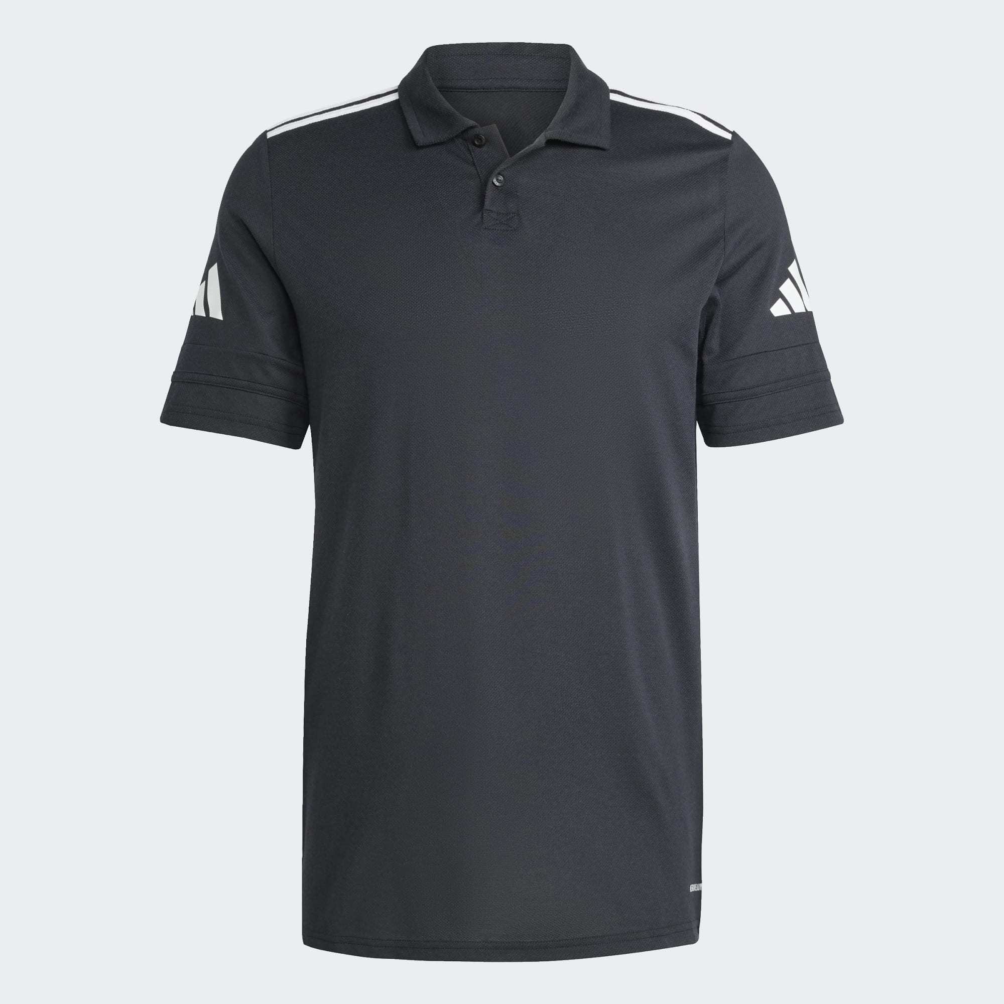 Футболка-поло Adidas Squadra 25 Polo черный