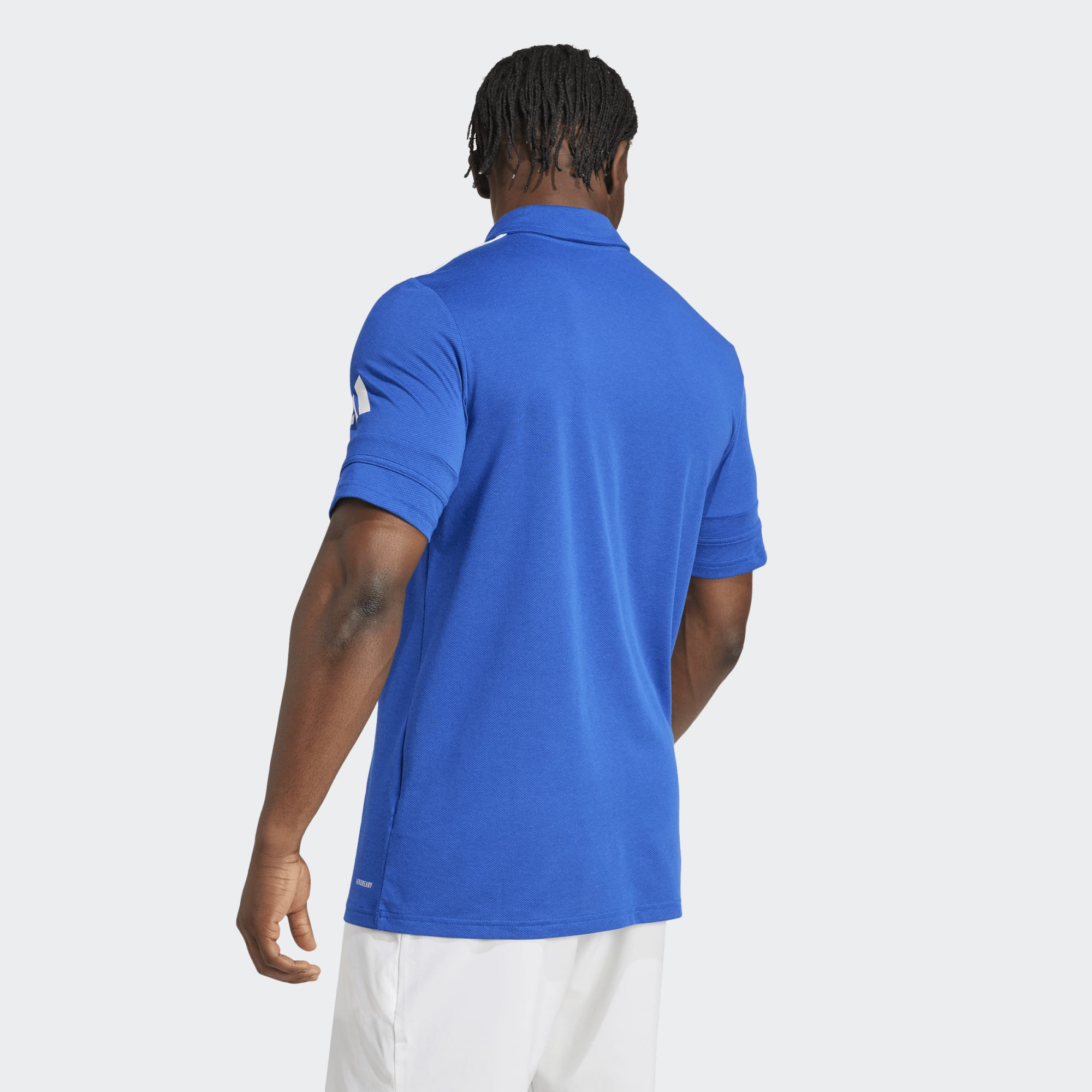 Футболка-поло Adidas Squadra 25 Polo thumbnail 3