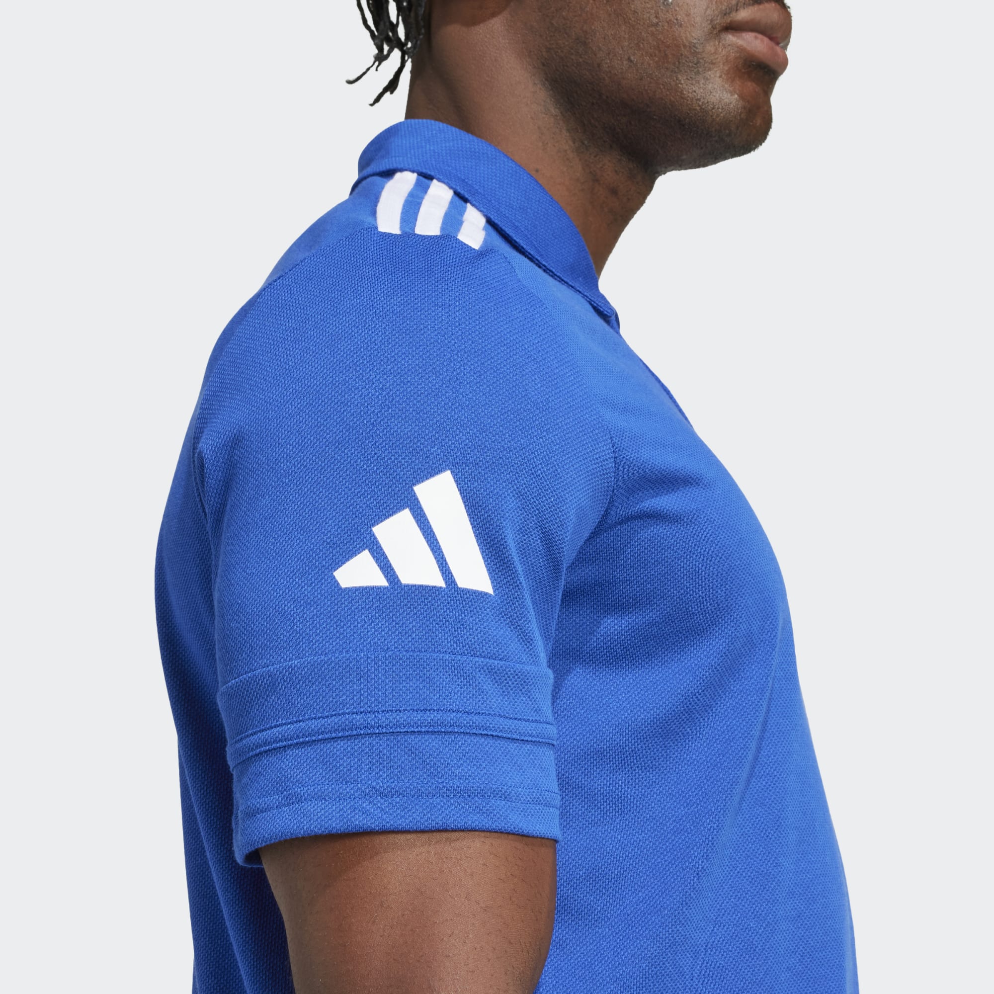 Футболка-поло Adidas Squadra 25 Polo thumbnail 5