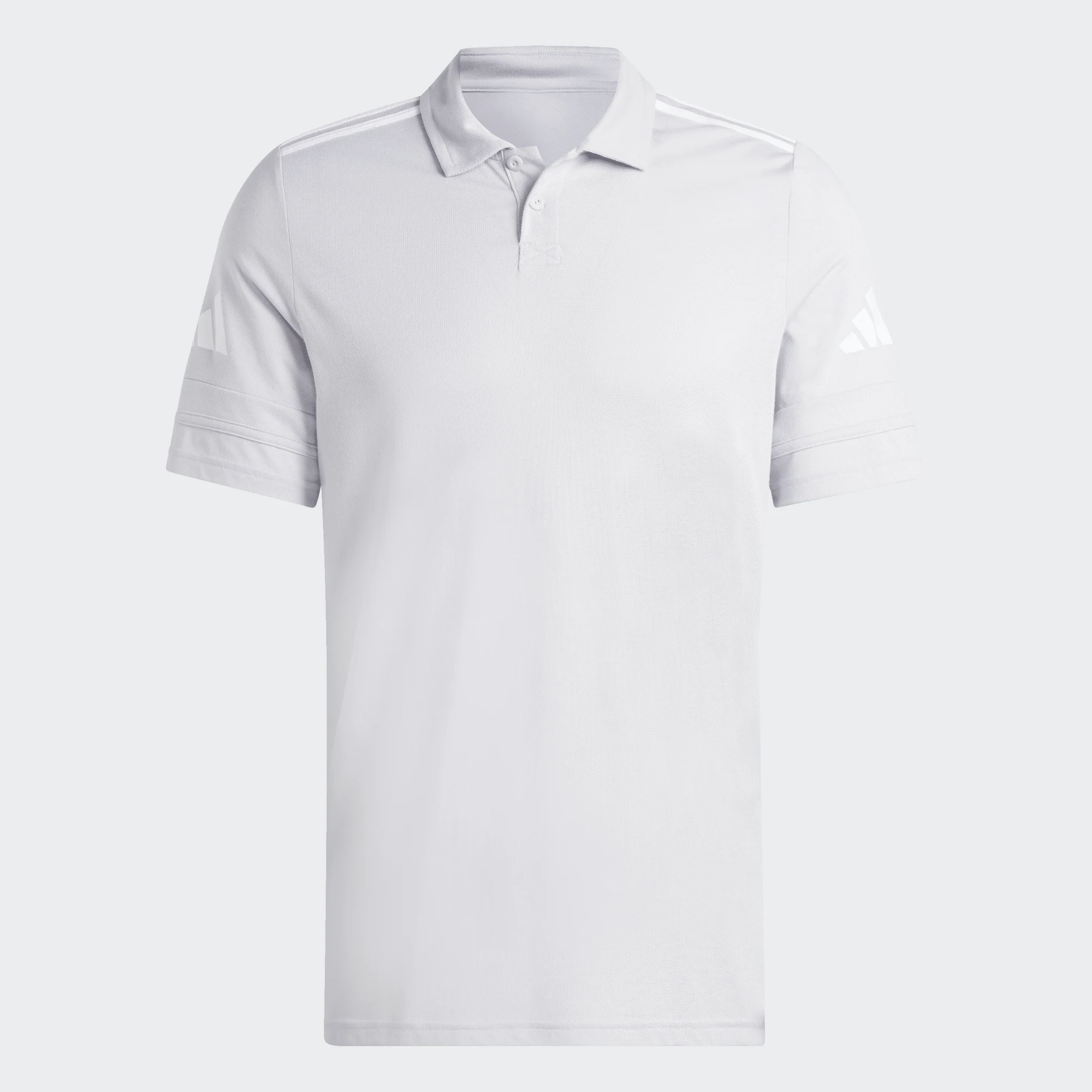 Футболка-поло Adidas Squadra 25 Polo серый