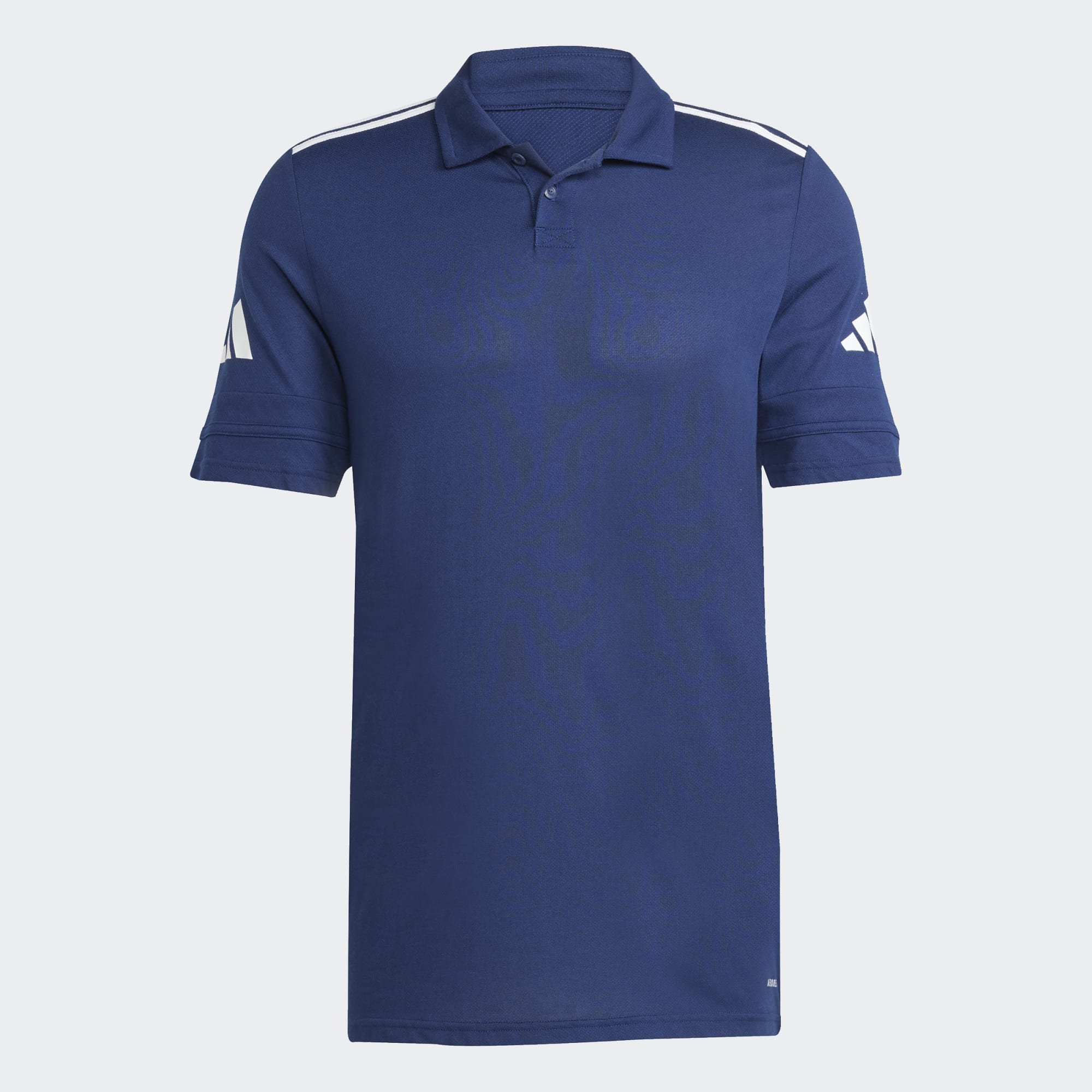Футболка-поло Adidas Squadra 25 Polo темно-синий