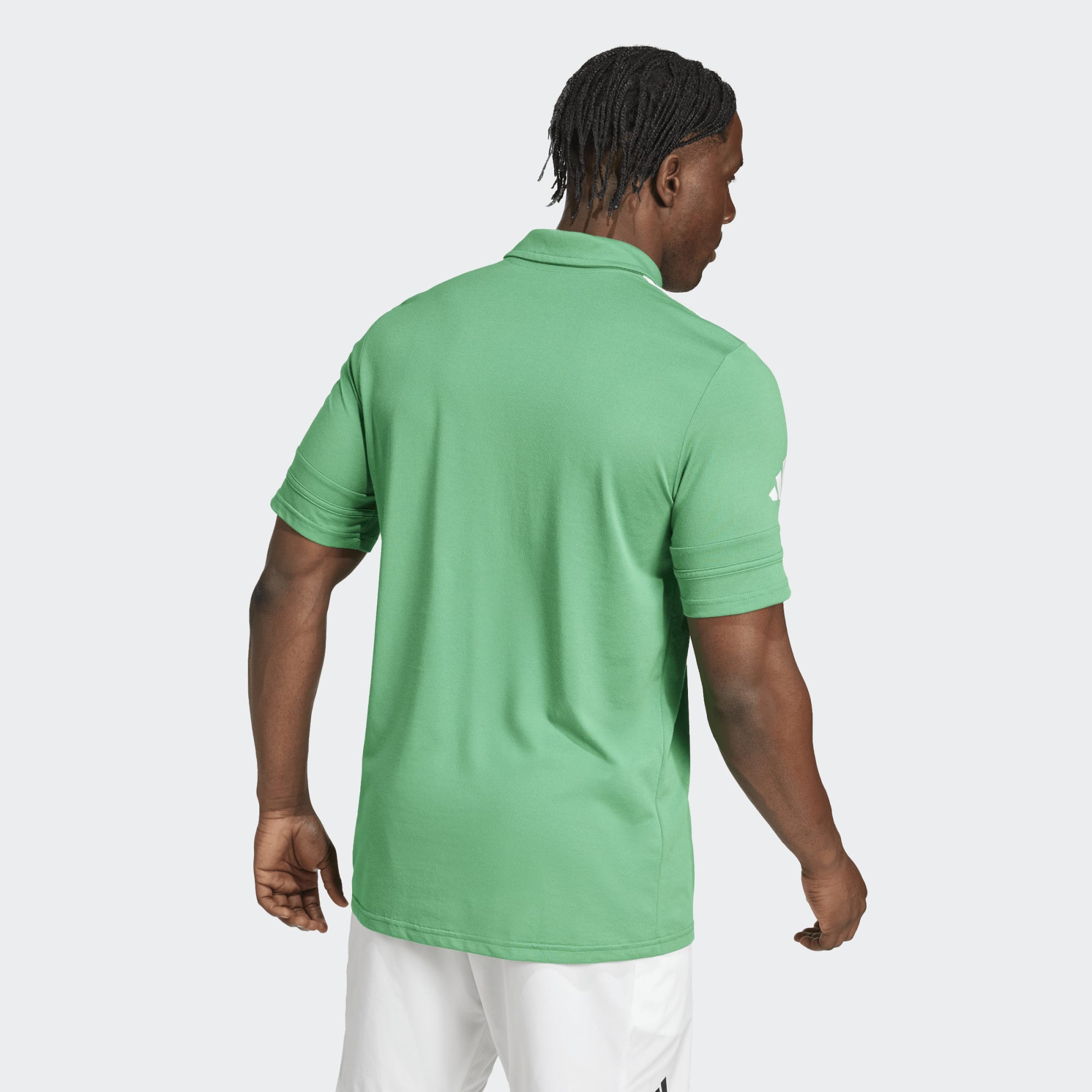 Футболка-поло детская Adidas Squadra 25 Polo thumbnail 3