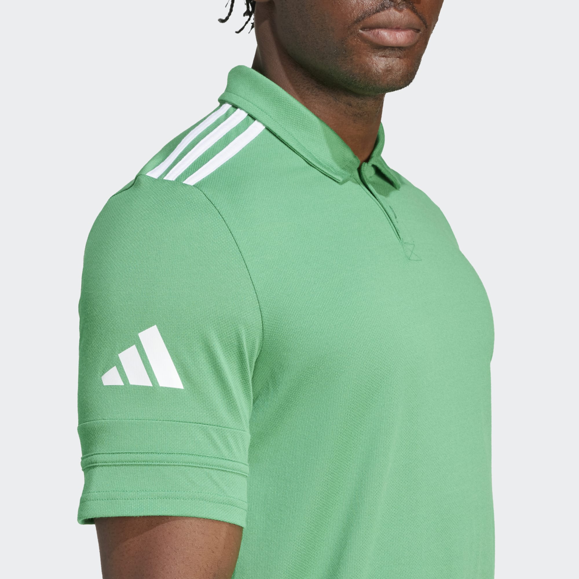Футболка-поло детская Adidas Squadra 25 Polo thumbnail 6
