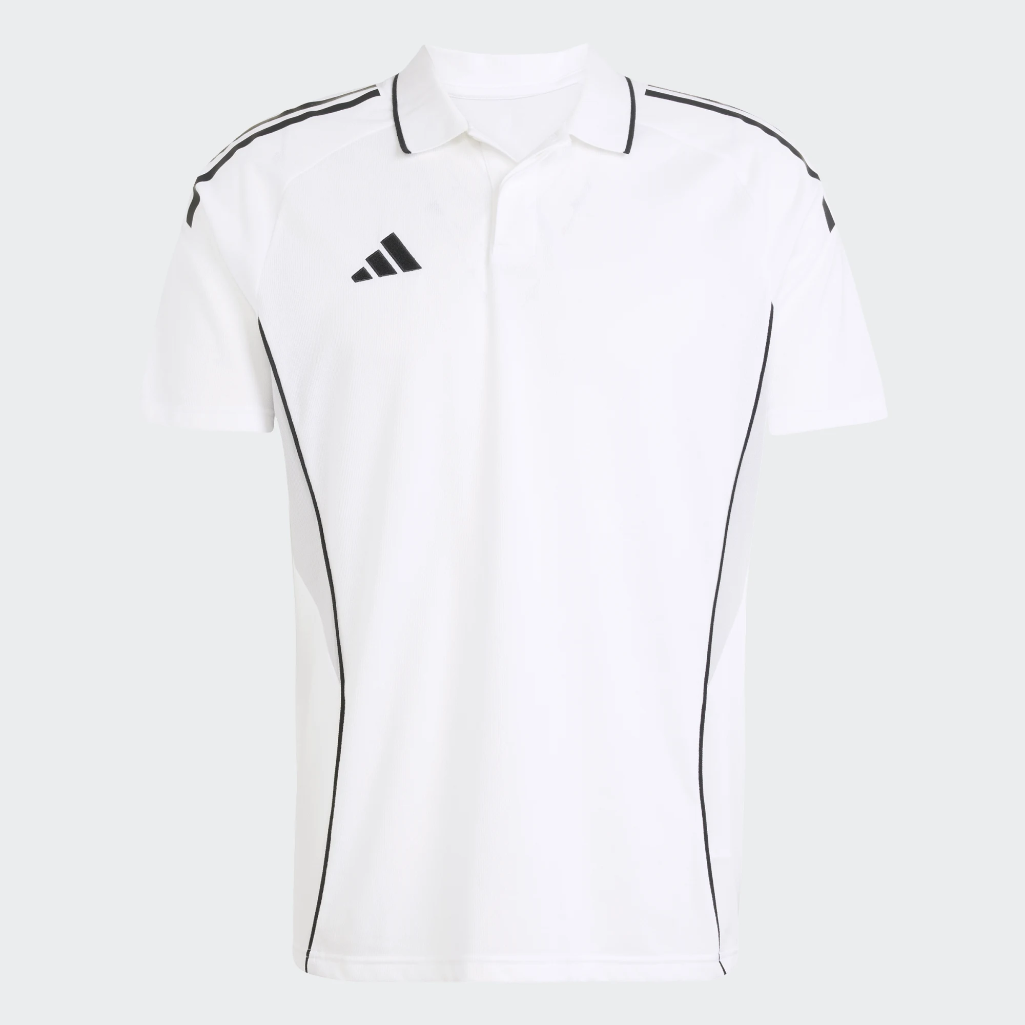 Футболка-поло Adidas Tiro 25 Competition Polo білий