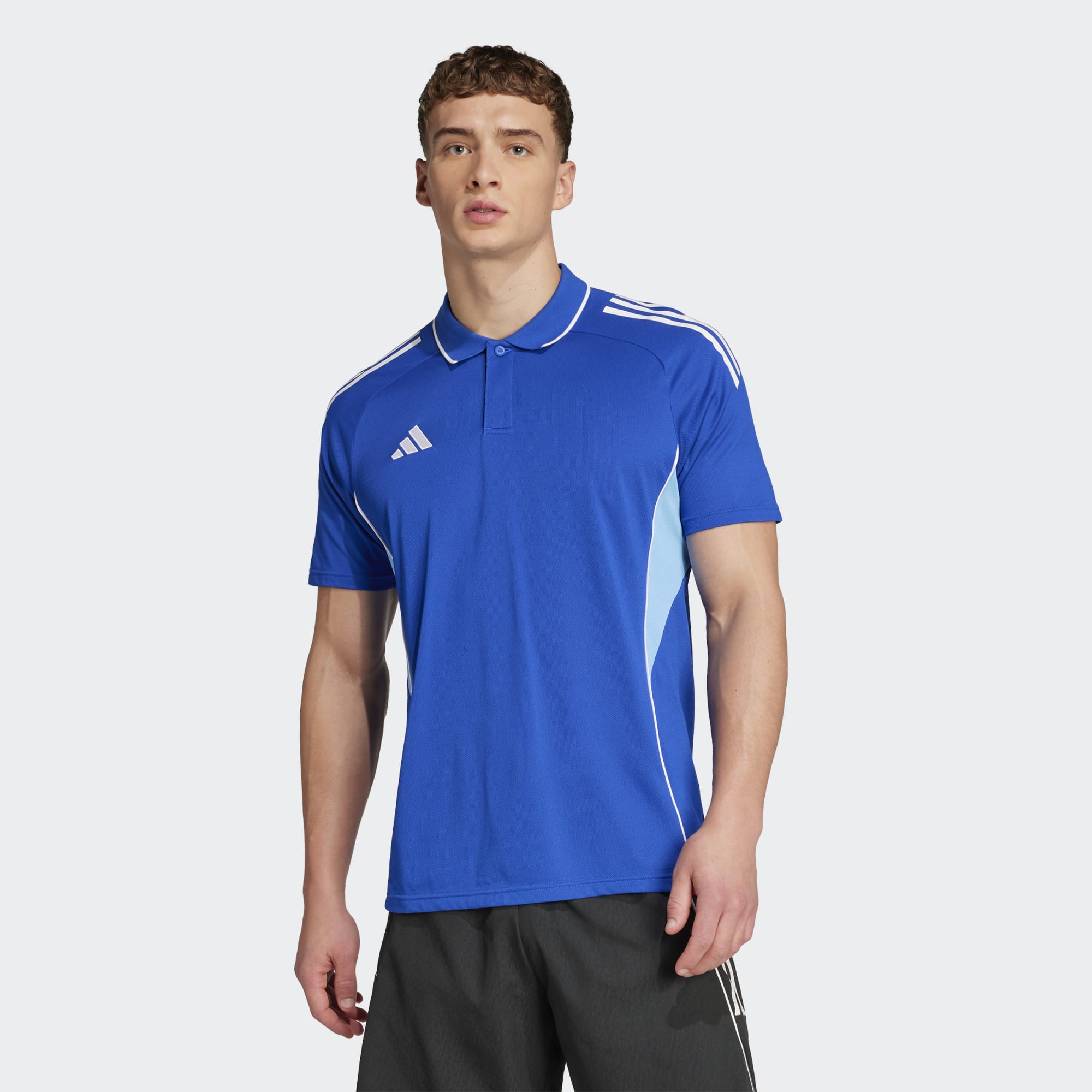 Футболка-поло Adidas Tiro 25 Competition Polo thumbnail 2