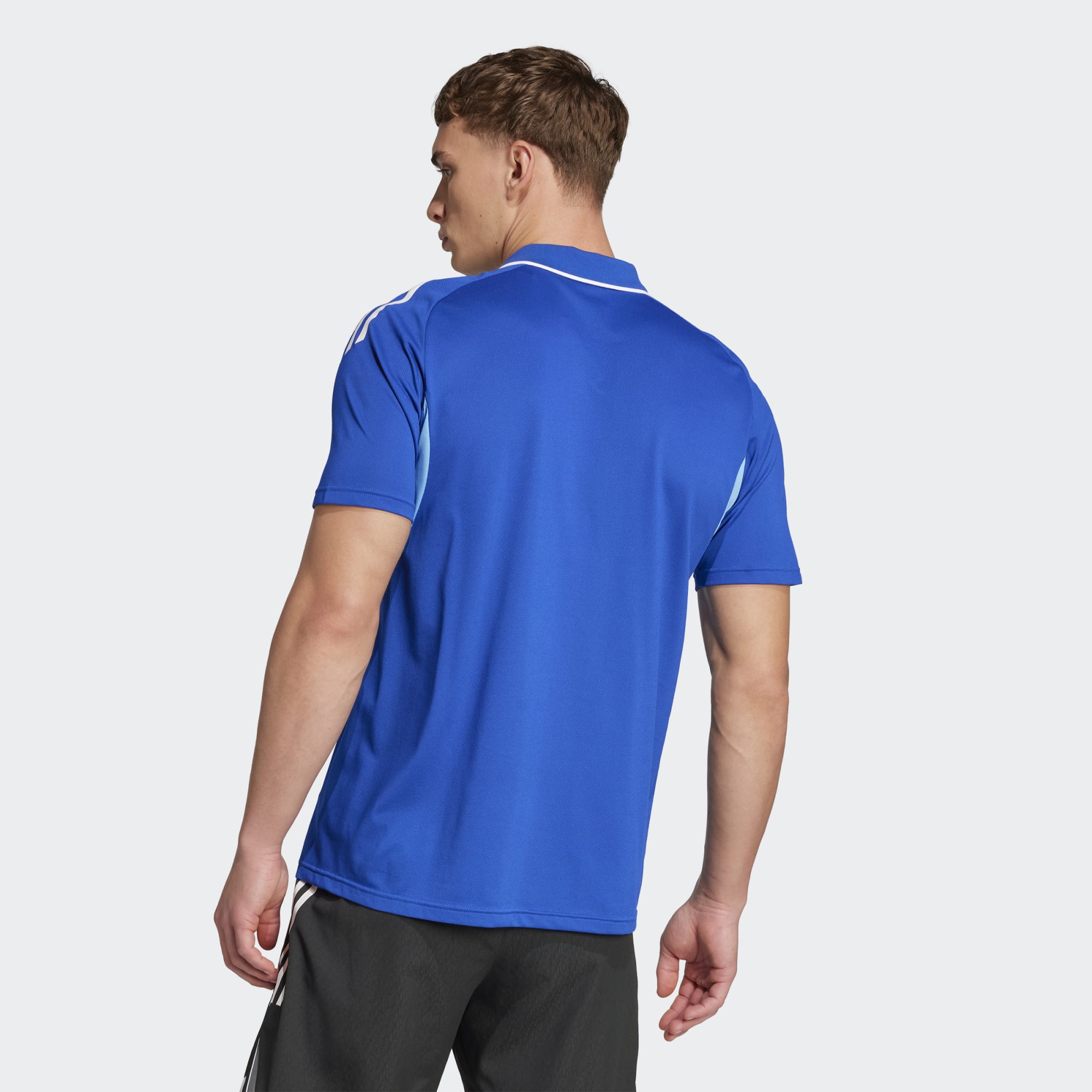 Футболка-поло Adidas Tiro 25 Competition Polo thumbnail 3
