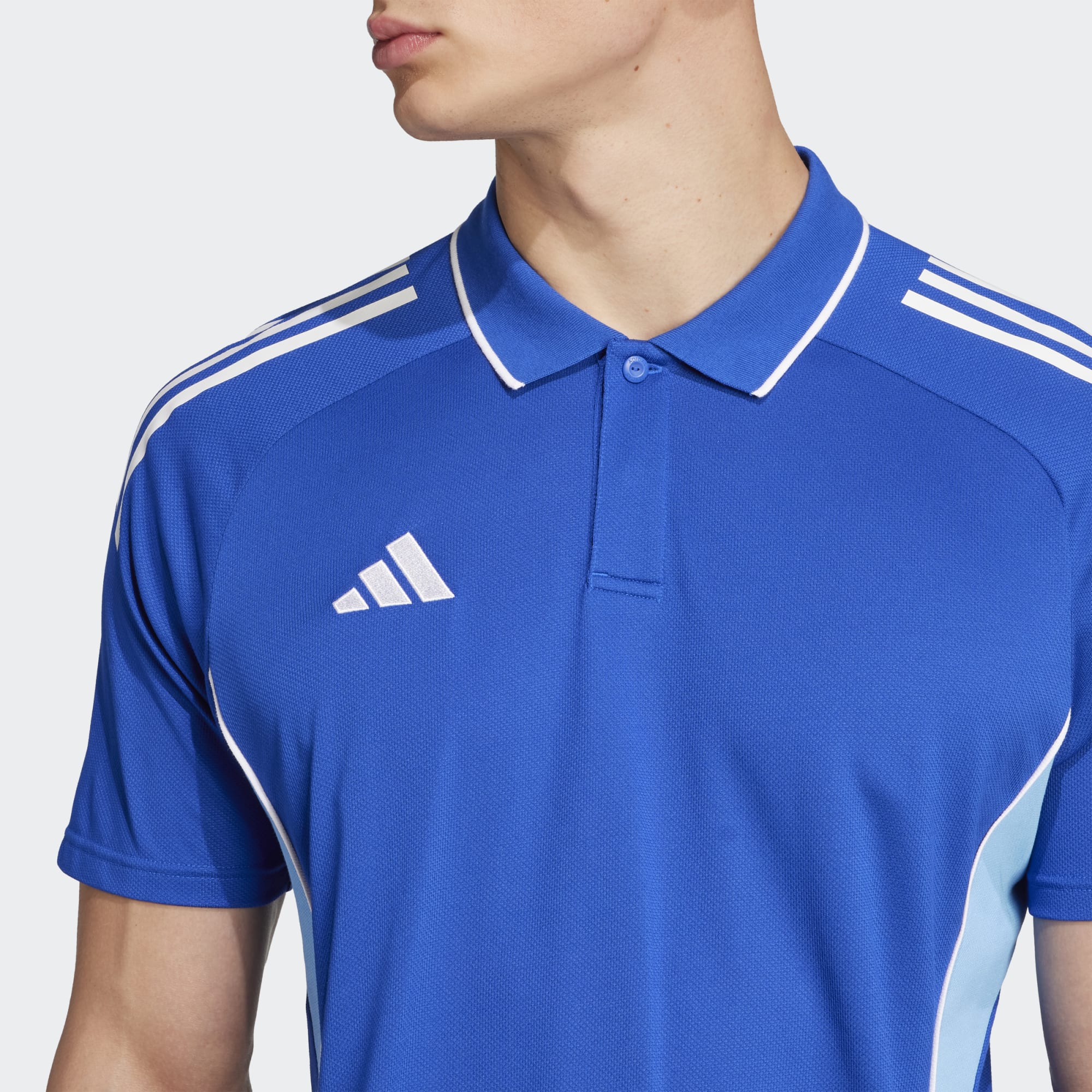 Футболка-поло Adidas Tiro 25 Competition Polo thumbnail 5