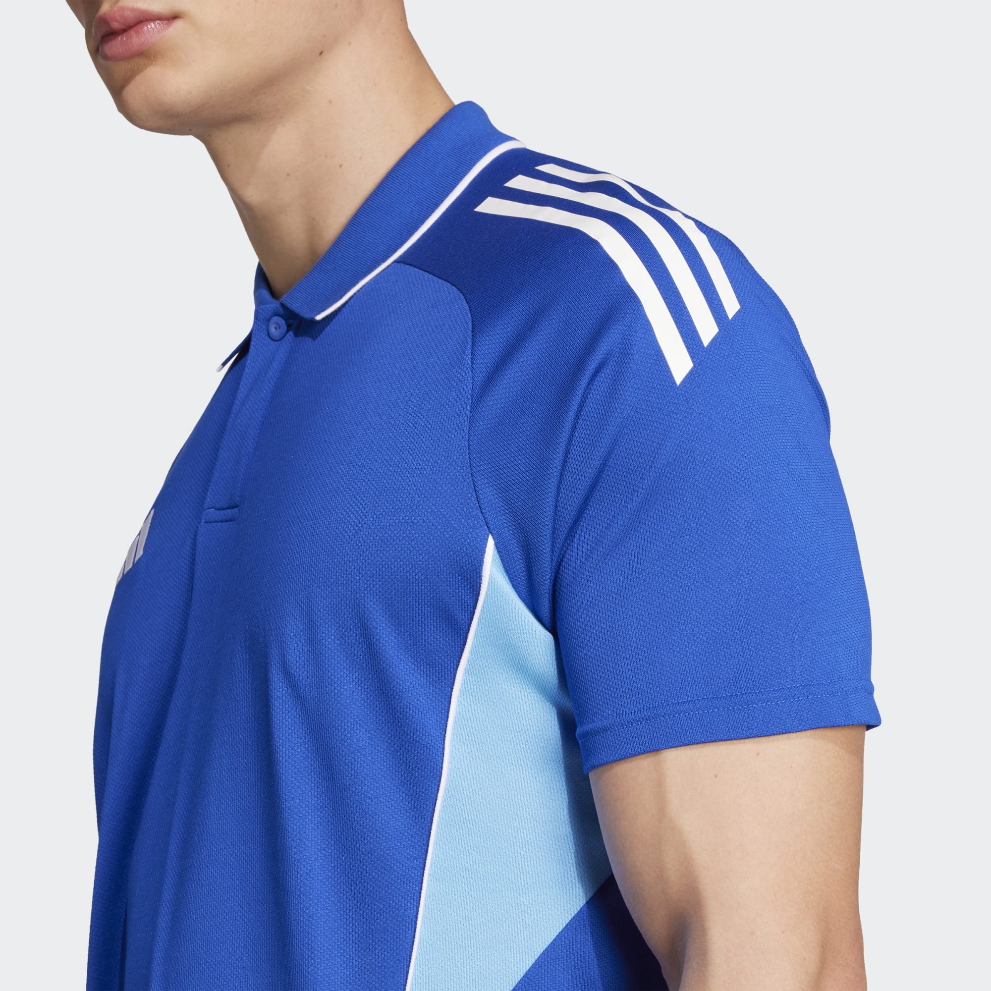 Футболка-поло Adidas Tiro 25 Competition Polo thumbnail 6