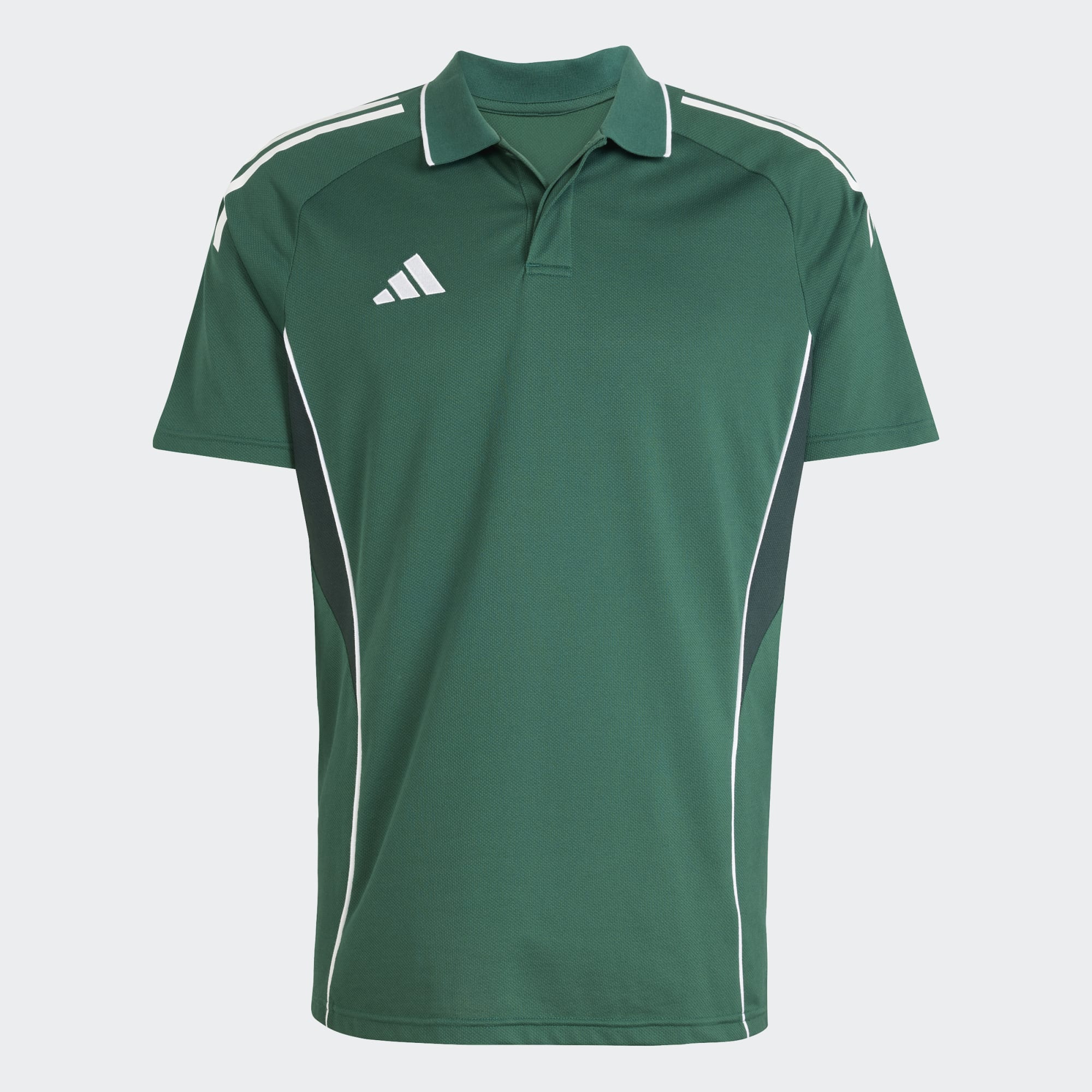 Футболка-поло Adidas Tiro 25 Competition Polo зелений
