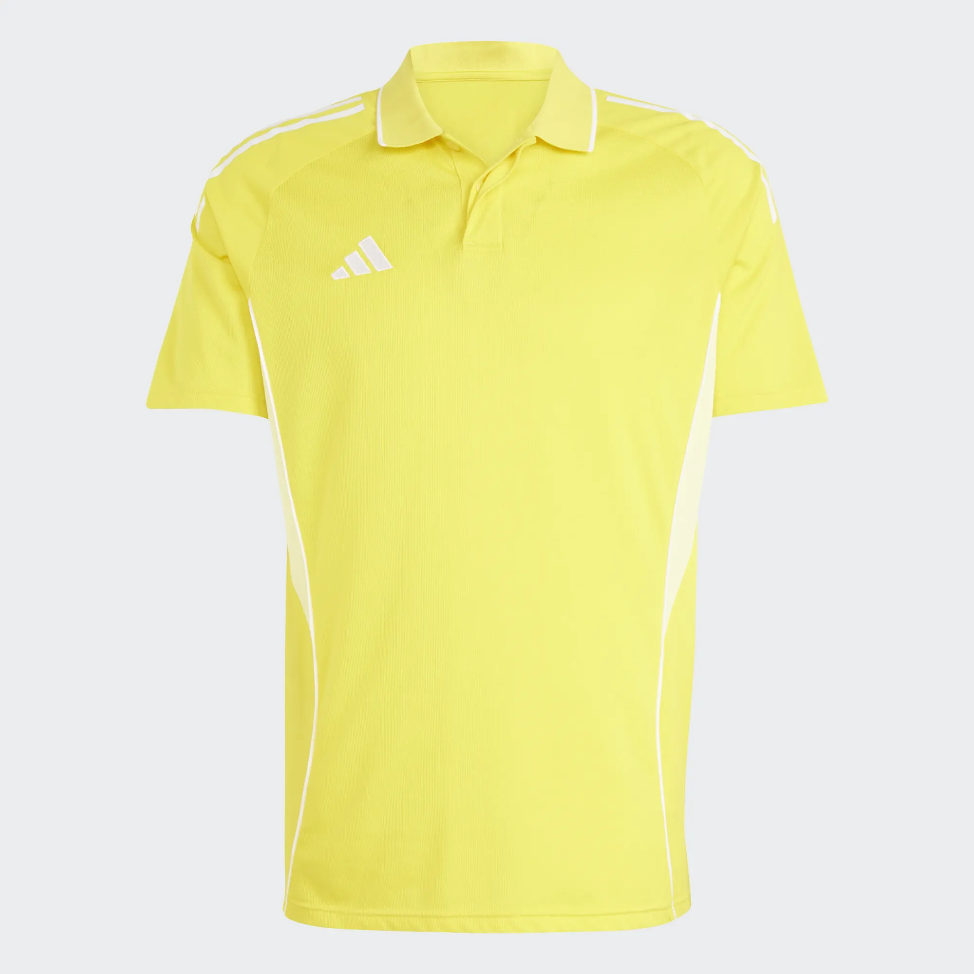 Футболка-поло Adidas Tiro 25 Competition Polo жовтий лимоний