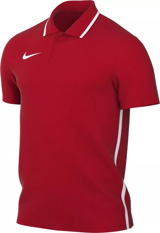 Футболка-поло Nike Park 26 Polo HM7136 червоний