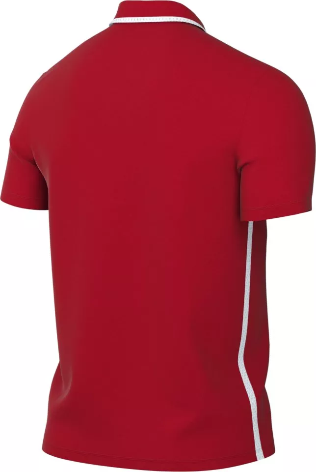 Футболка-поло Nike Park 26 Polo HM7136 Червоний