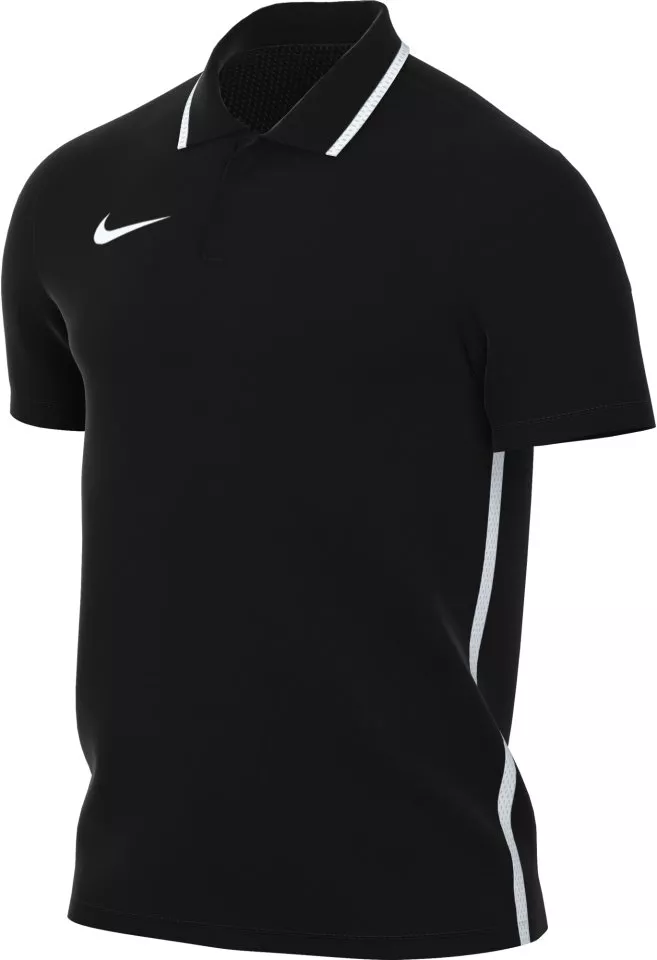 Футболка-поло Nike Park 26 Polo HM7136 чорний
