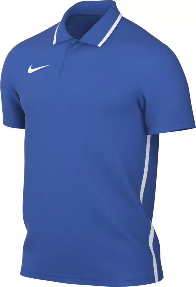 Футболка-поло Nike Park 26 Polo HM7136 синій