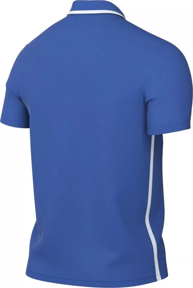 Футболка-поло Nike Park 26 Polo HM7136 Синій
