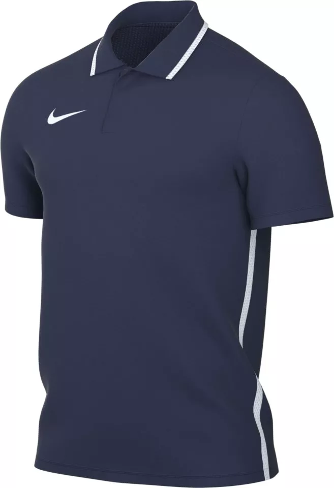 Футболка-поло Nike Park 26 Polo HM7136 темно-синій