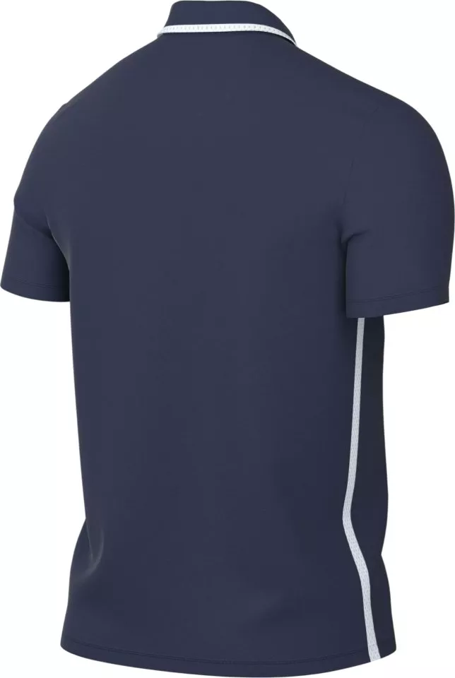 Футболка-поло Nike Park 26 Polo HM7136 Темно-синій