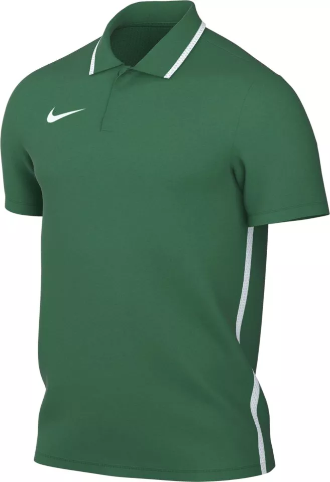 Футболка-поло Nike Park 26 Polo HM7136 зелений