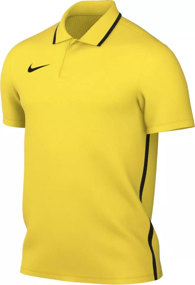Футболка-поло Nike Park 26 Polo HM7136 жовтий
