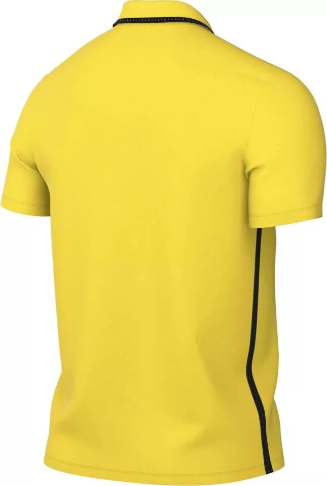 Футболка-поло Nike Park 26 Polo HM7136 Жовтий