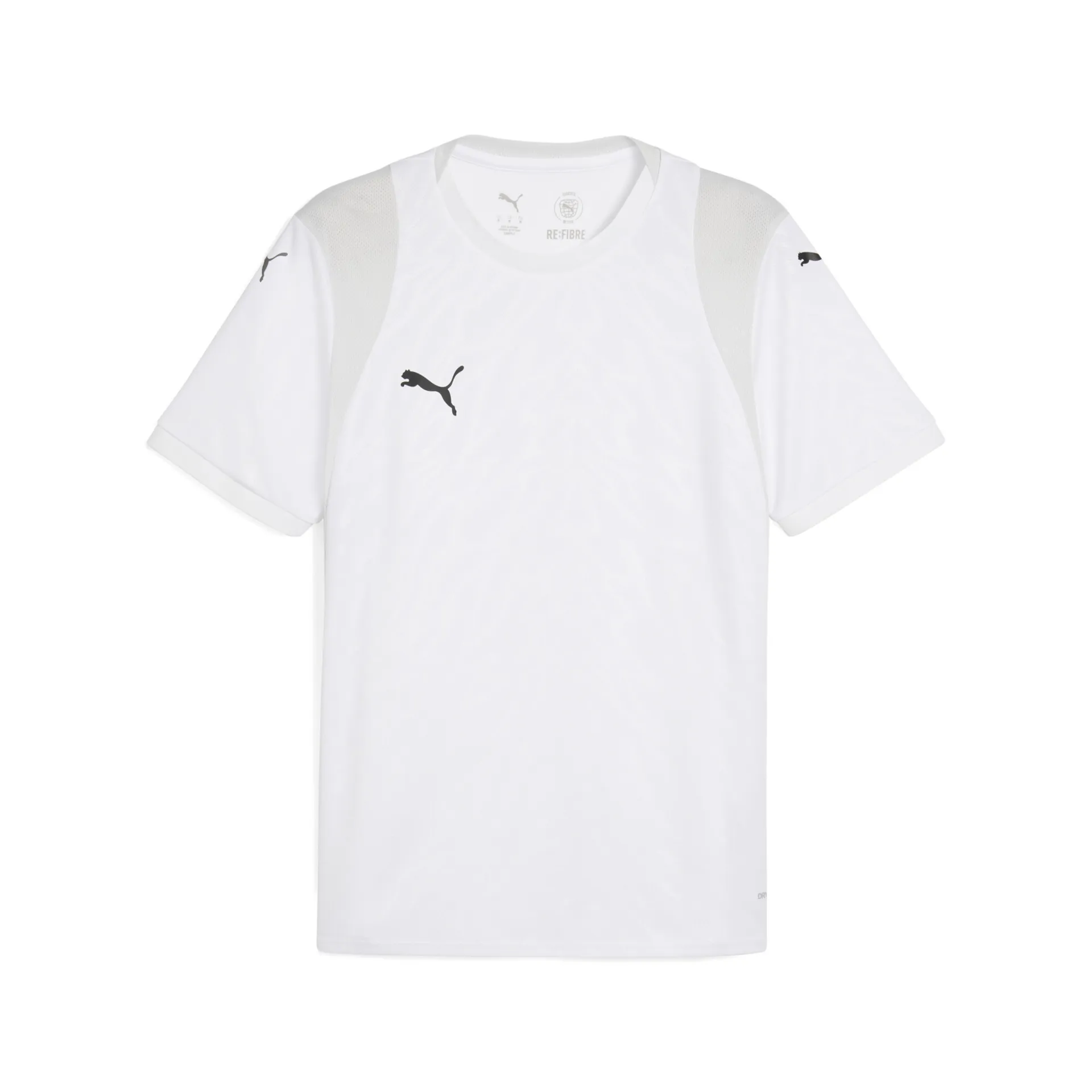 Футболка PUMA teamCUP Jersey 706272 image 1