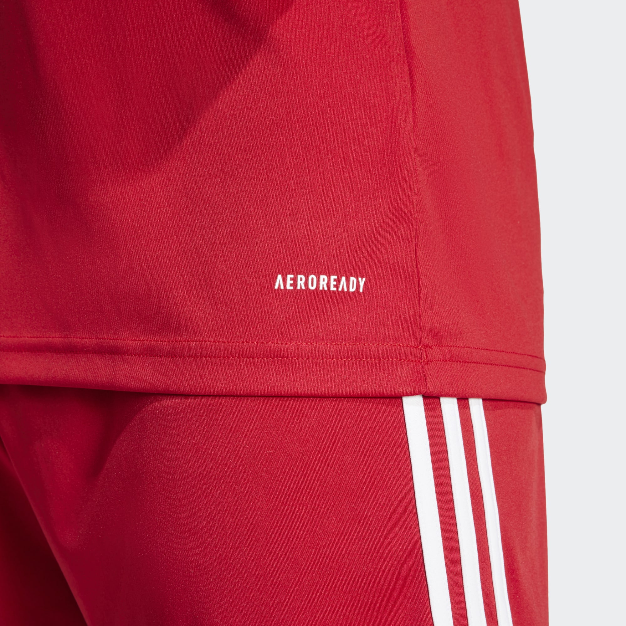 Футболка тренировочная Adidas Squadra 25 Long Sleeve Jersey thumbnail 8