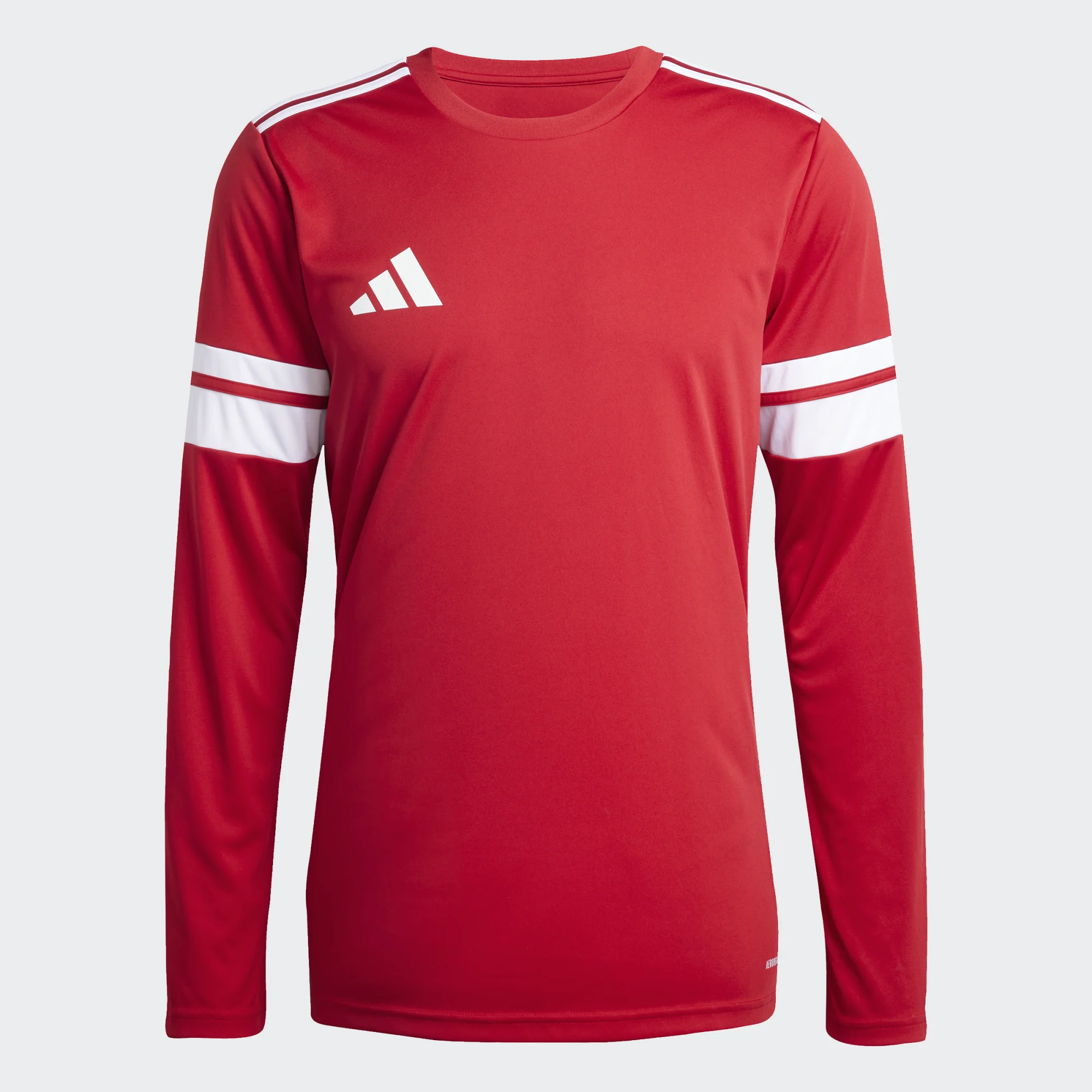 Футболка тренировочная Adidas Squadra 25 Long Sleeve Jersey thumbnail 1