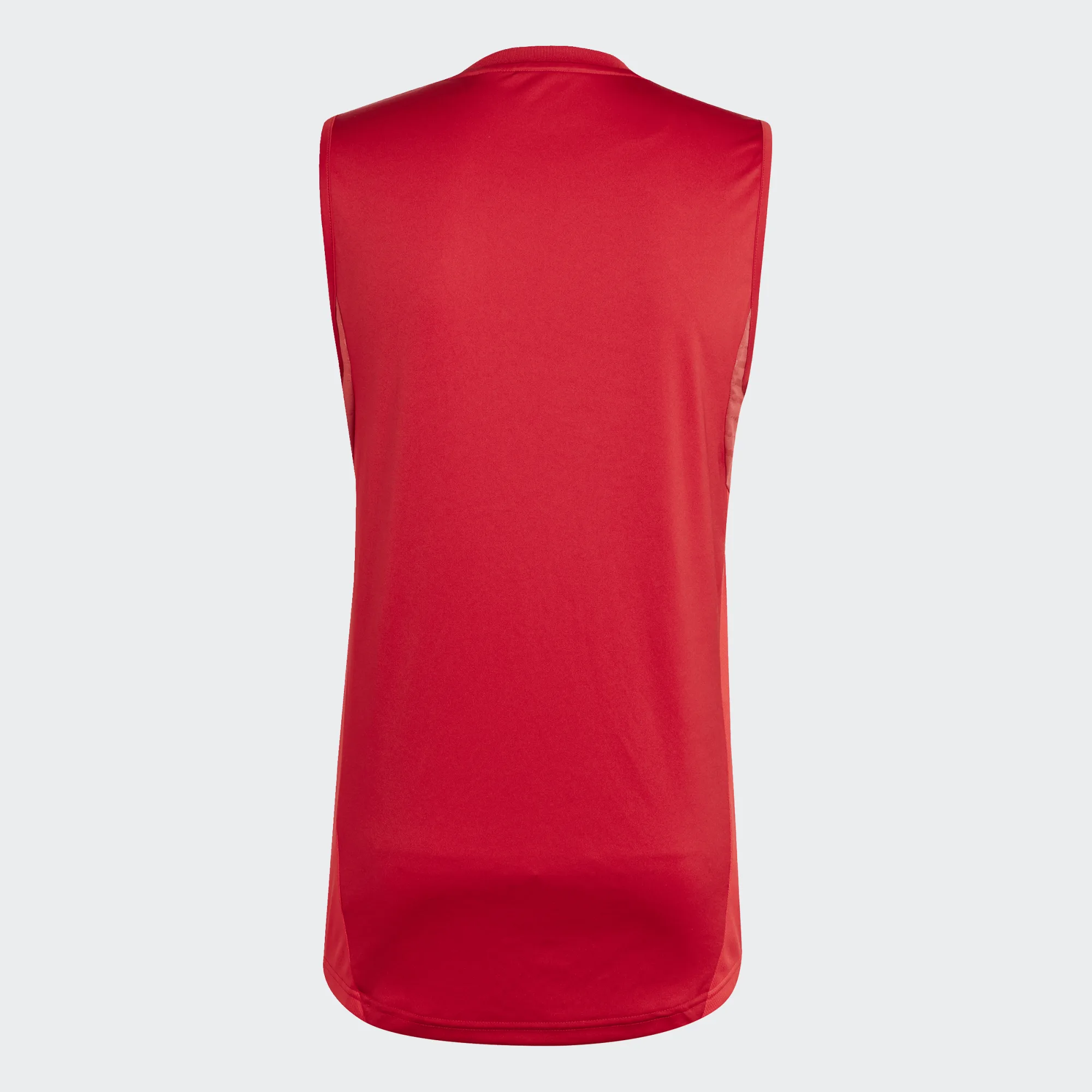Футболка тренувальна Adidas Tiro 25 Competition Sleeveless Jersey image 3