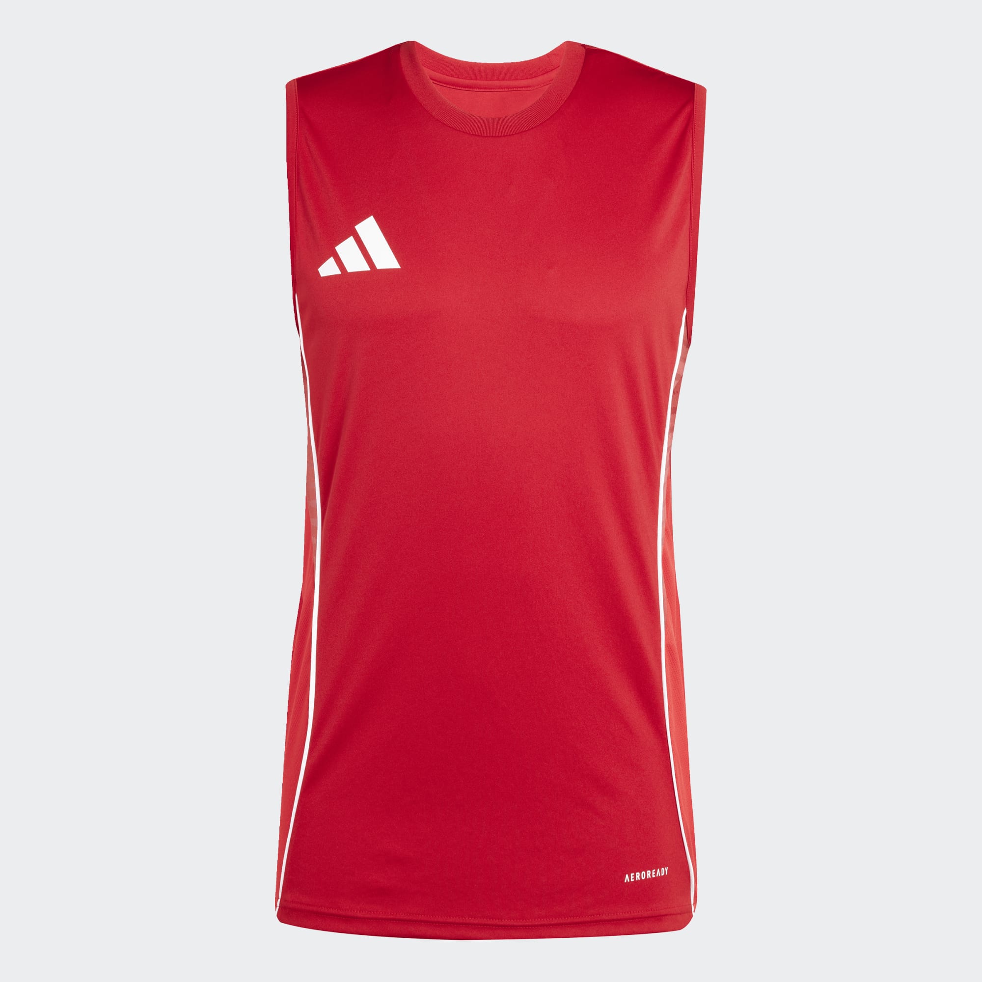 Футболка тренувальна Adidas Tiro 25 Competition Sleeveless Jersey image 1