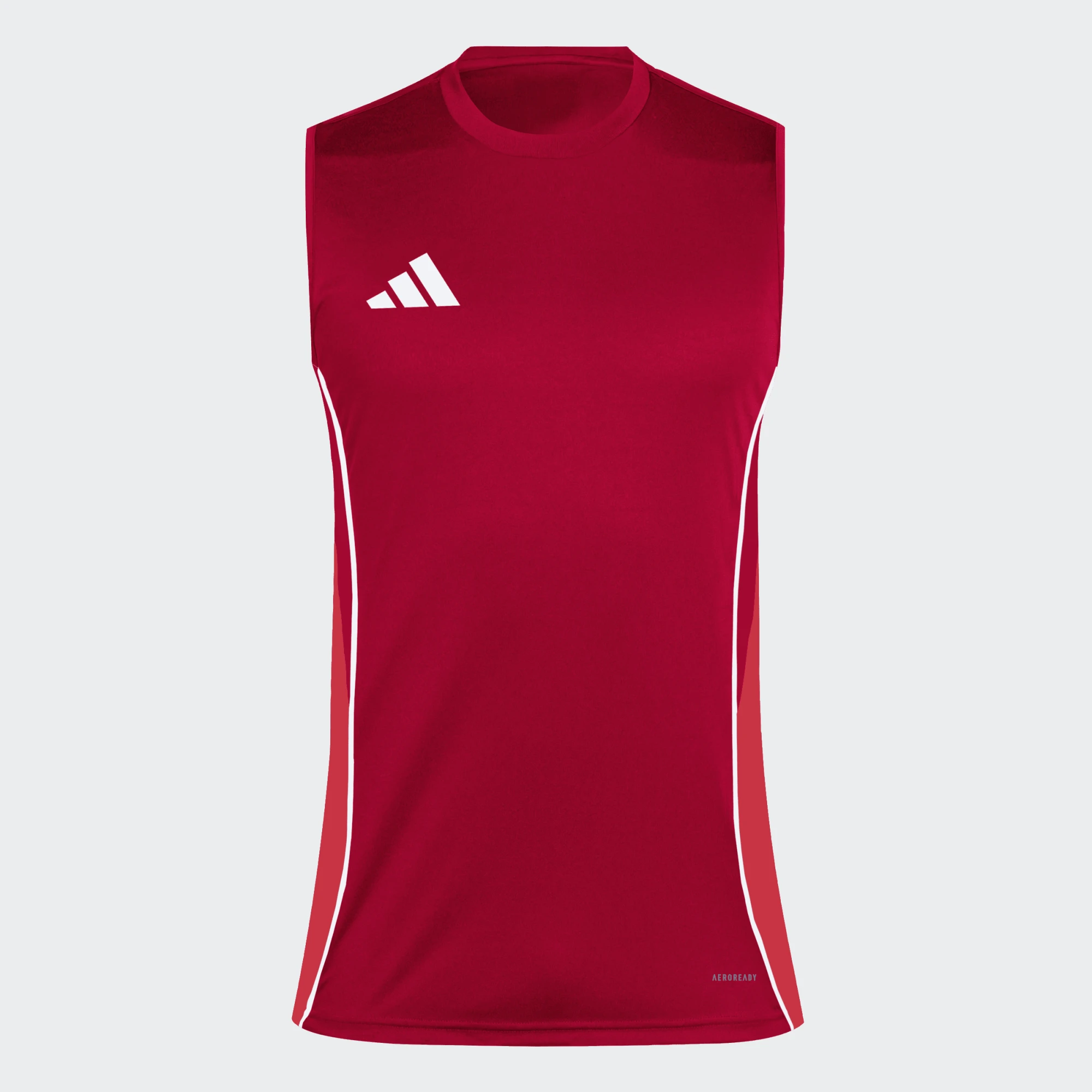 Футболка тренувальна Adidas Tiro 25 Competition Sleeveless Jersey image 2