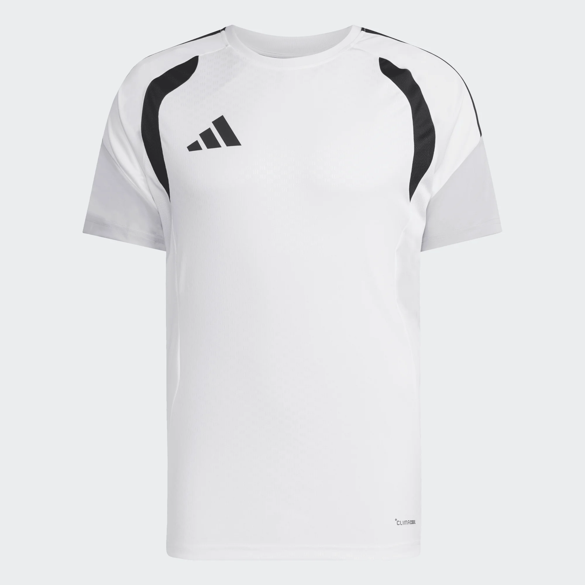 Футболка тренувальна Adidas Tiro 26 Competition Jersey  білий