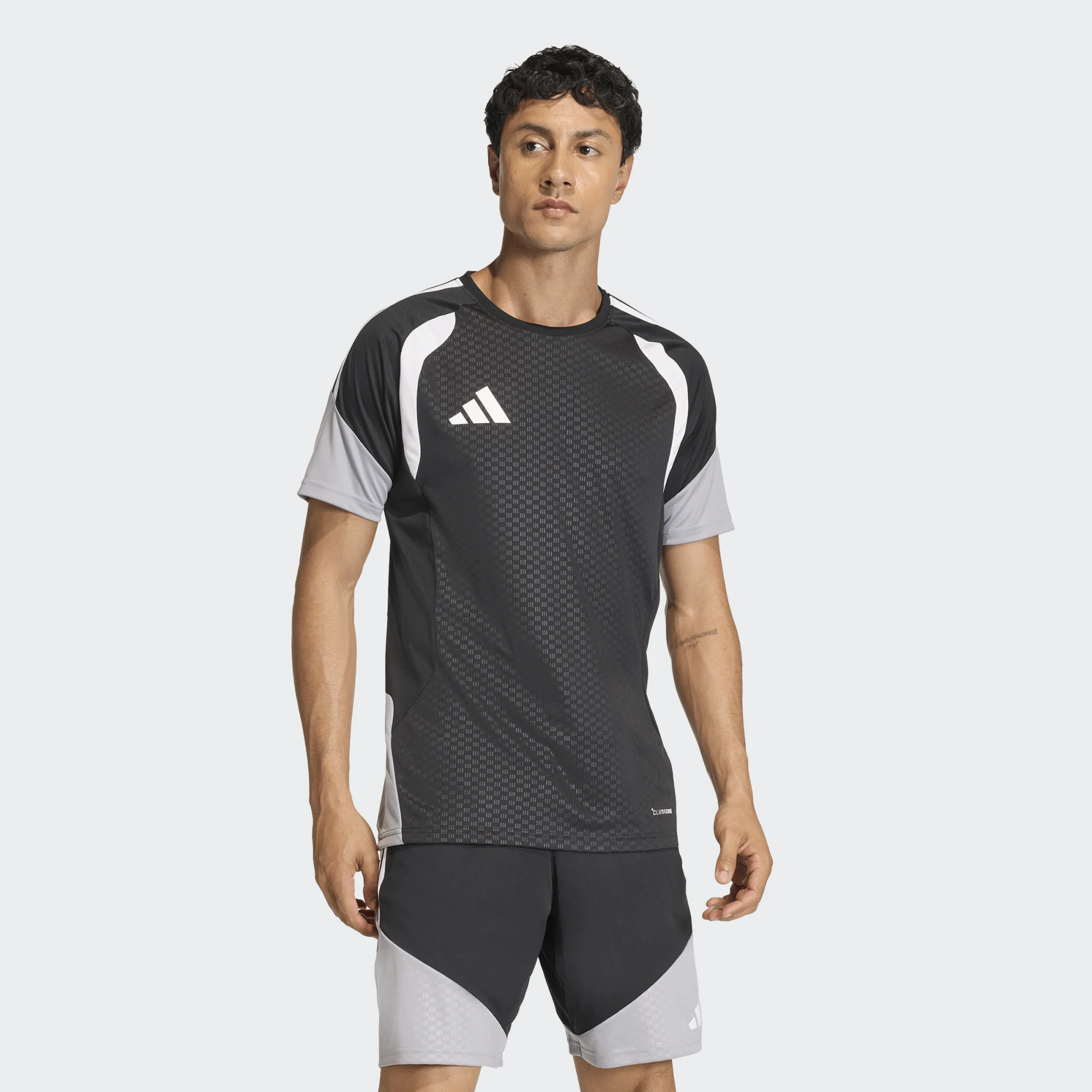 Футболка тренувальна Adidas Tiro 26 Competition Jersey  thumbnail 4