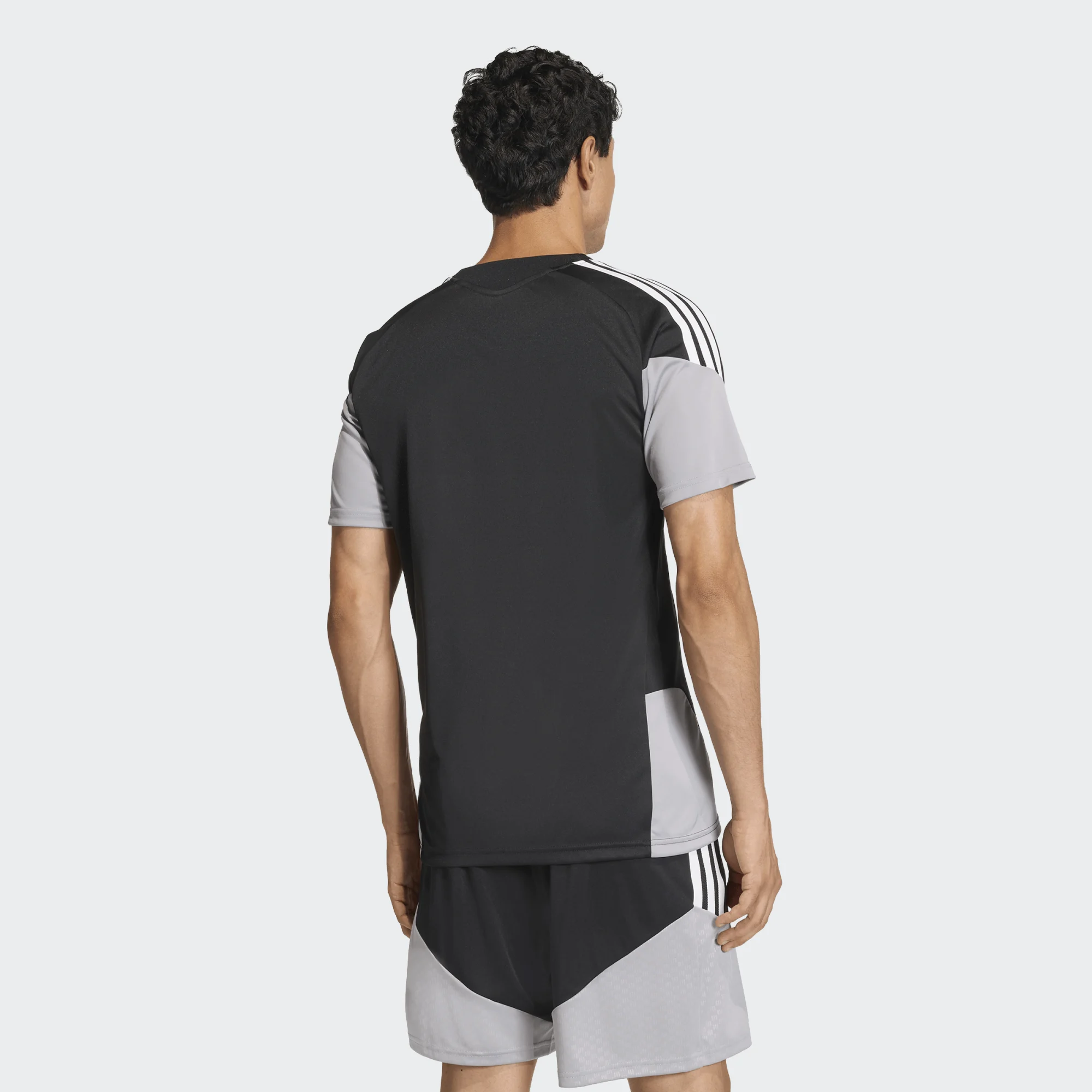 Футболка тренувальна Adidas Tiro 26 Competition Jersey  thumbnail 5