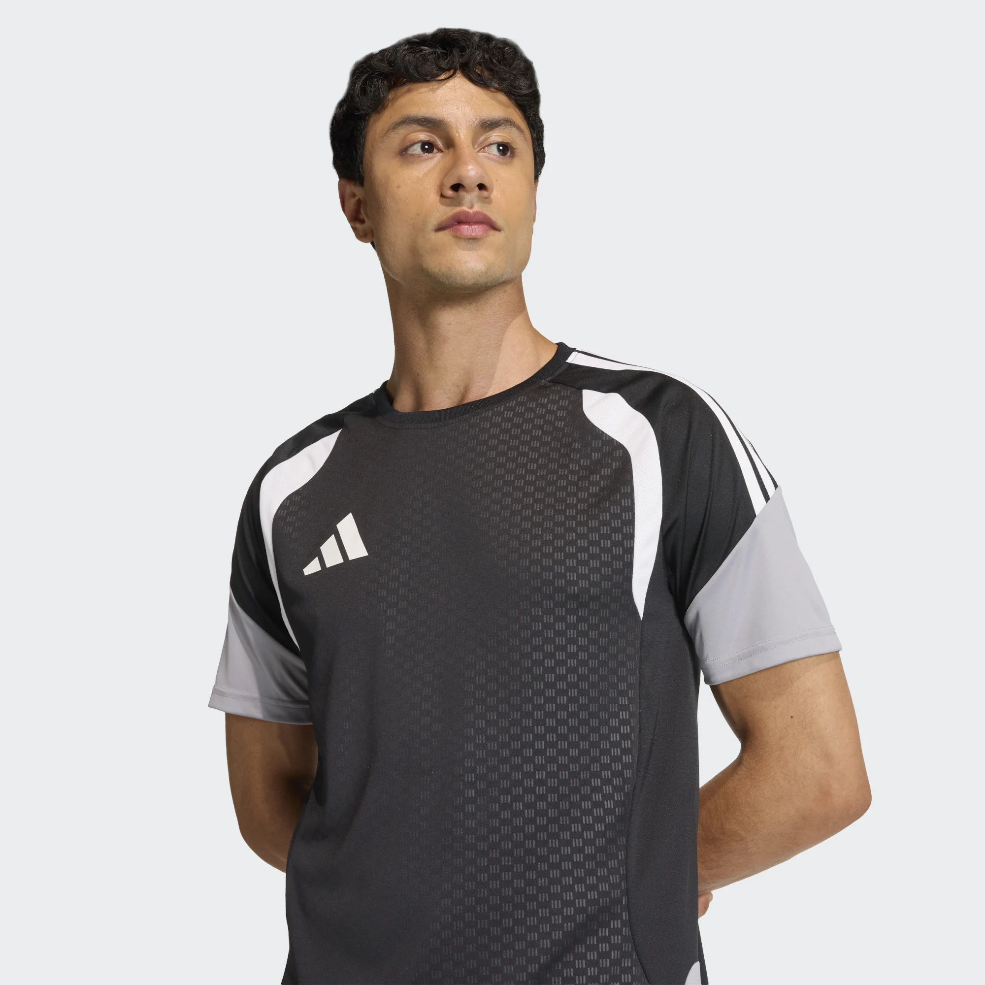 Футболка тренувальна Adidas Tiro 26 Competition Jersey  thumbnail 6