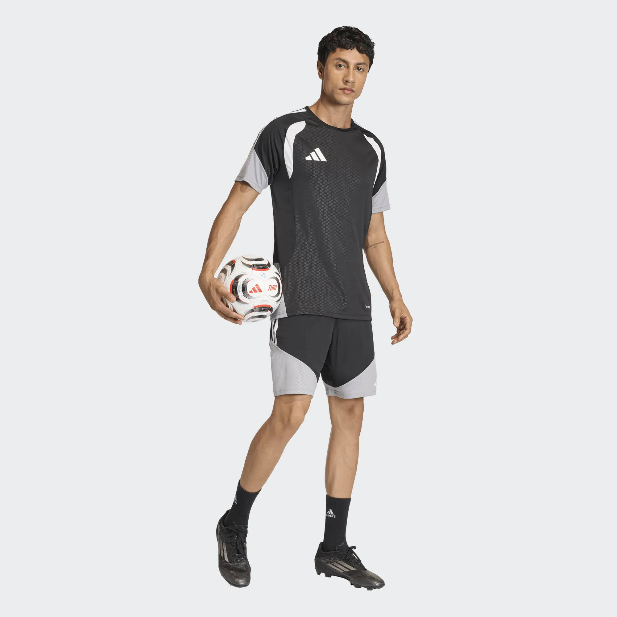 Футболка тренувальна Adidas Tiro 26 Competition Jersey  thumbnail 7