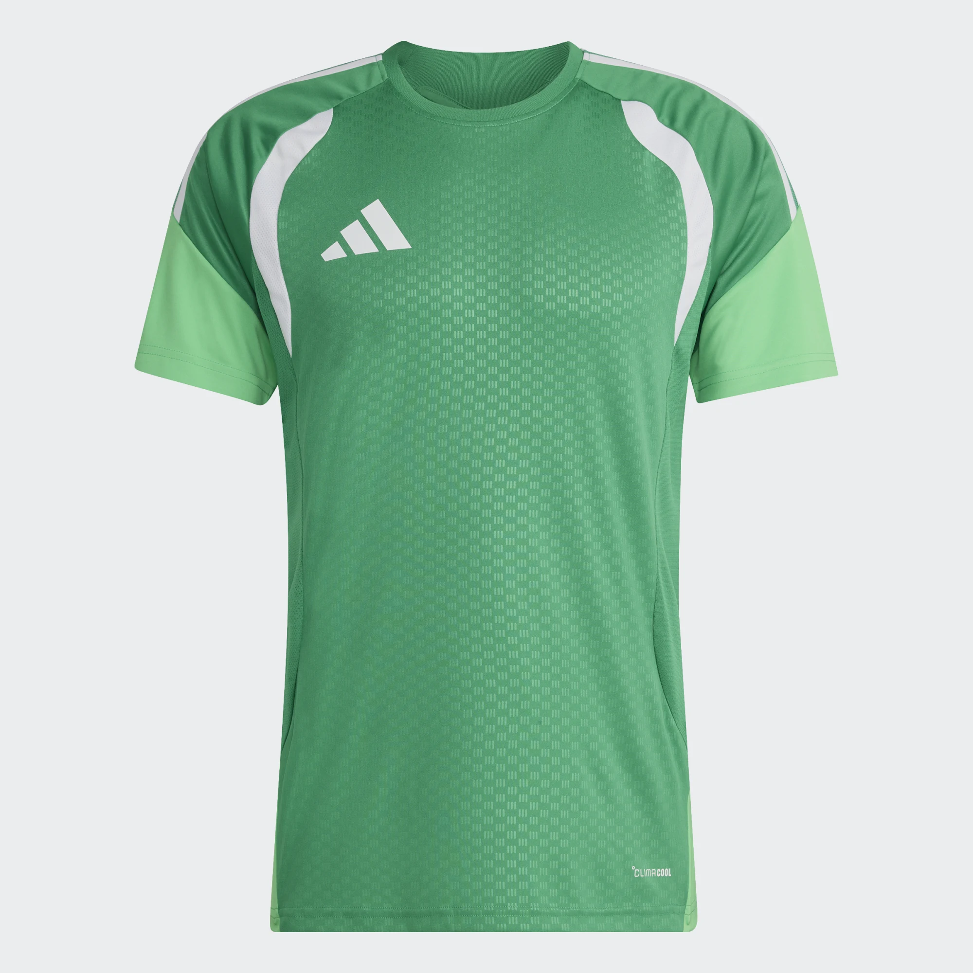 Футболка тренувальна Adidas Tiro 26 Competition Jersey  зелений