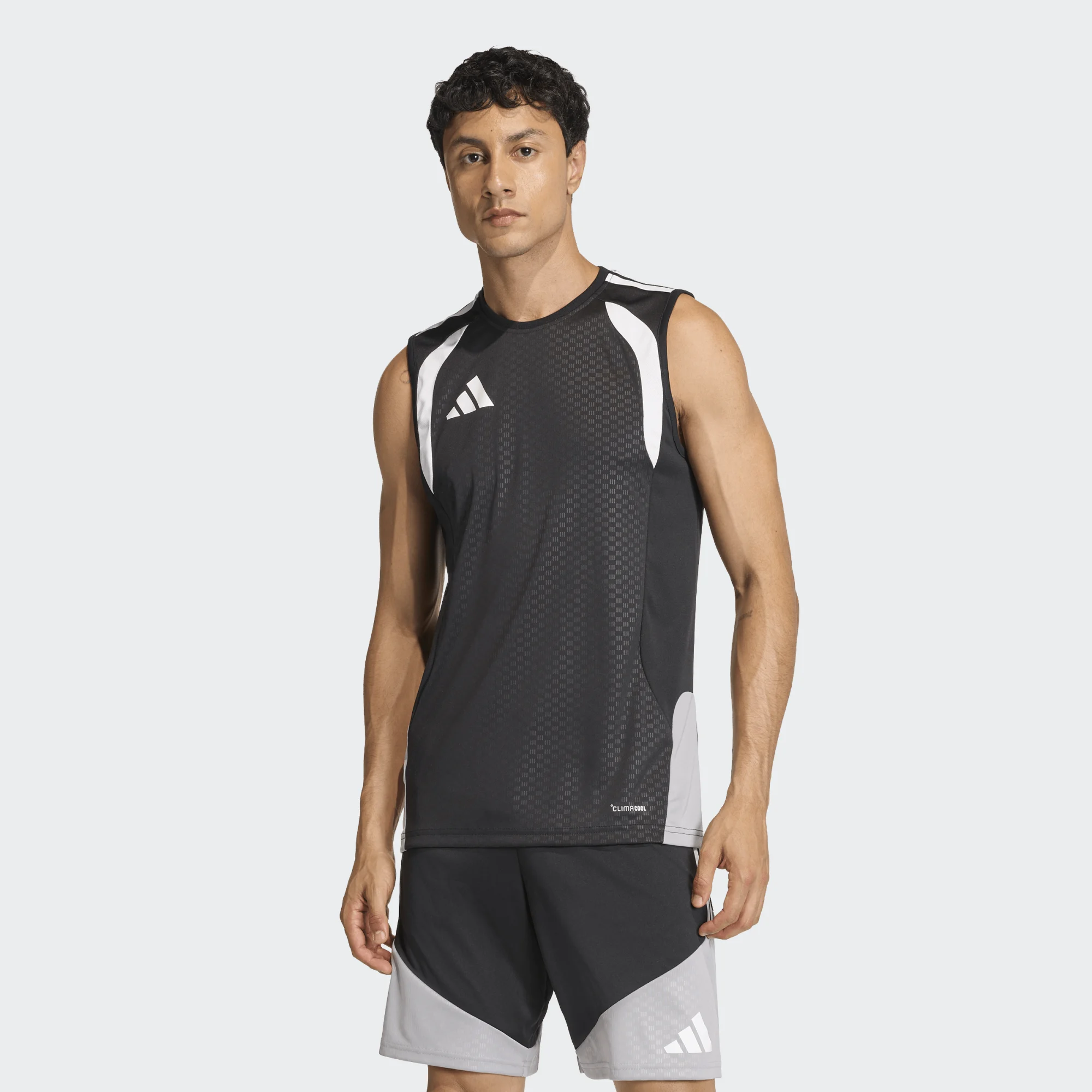Футболка тренувальна Adidas Tiro 26 Competition Sleeveless Jersey thumbnail 3