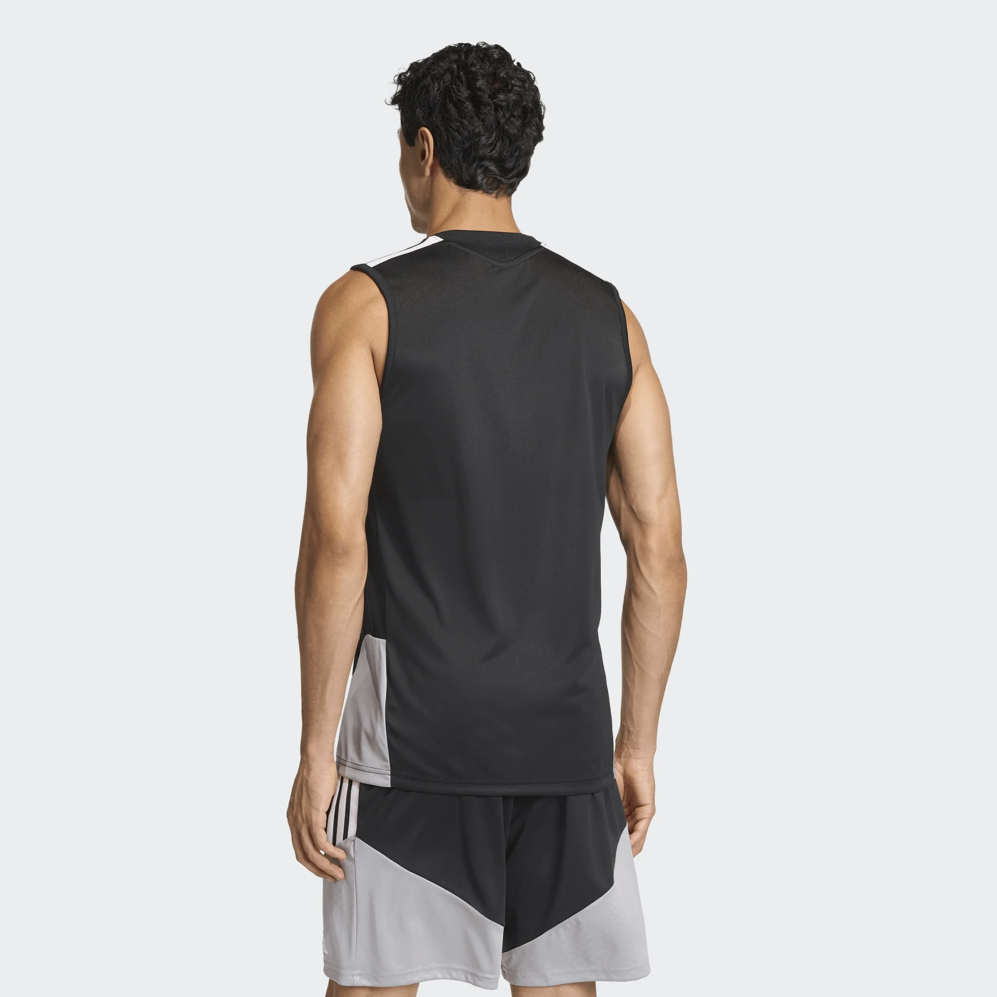 Футболка тренувальна Adidas Tiro 26 Competition Sleeveless Jersey thumbnail 4