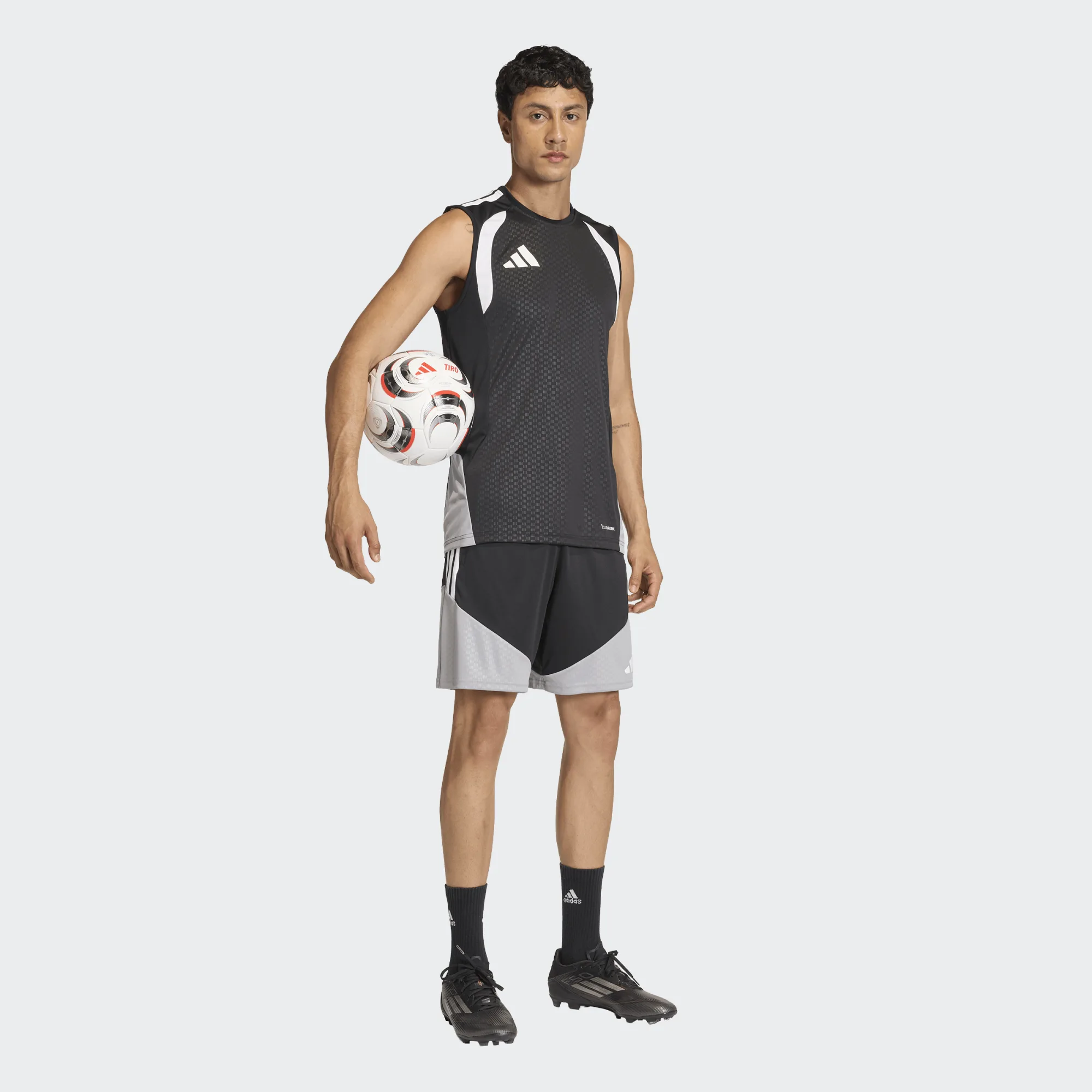 Футболка тренувальна Adidas Tiro 26 Competition Sleeveless Jersey thumbnail 5