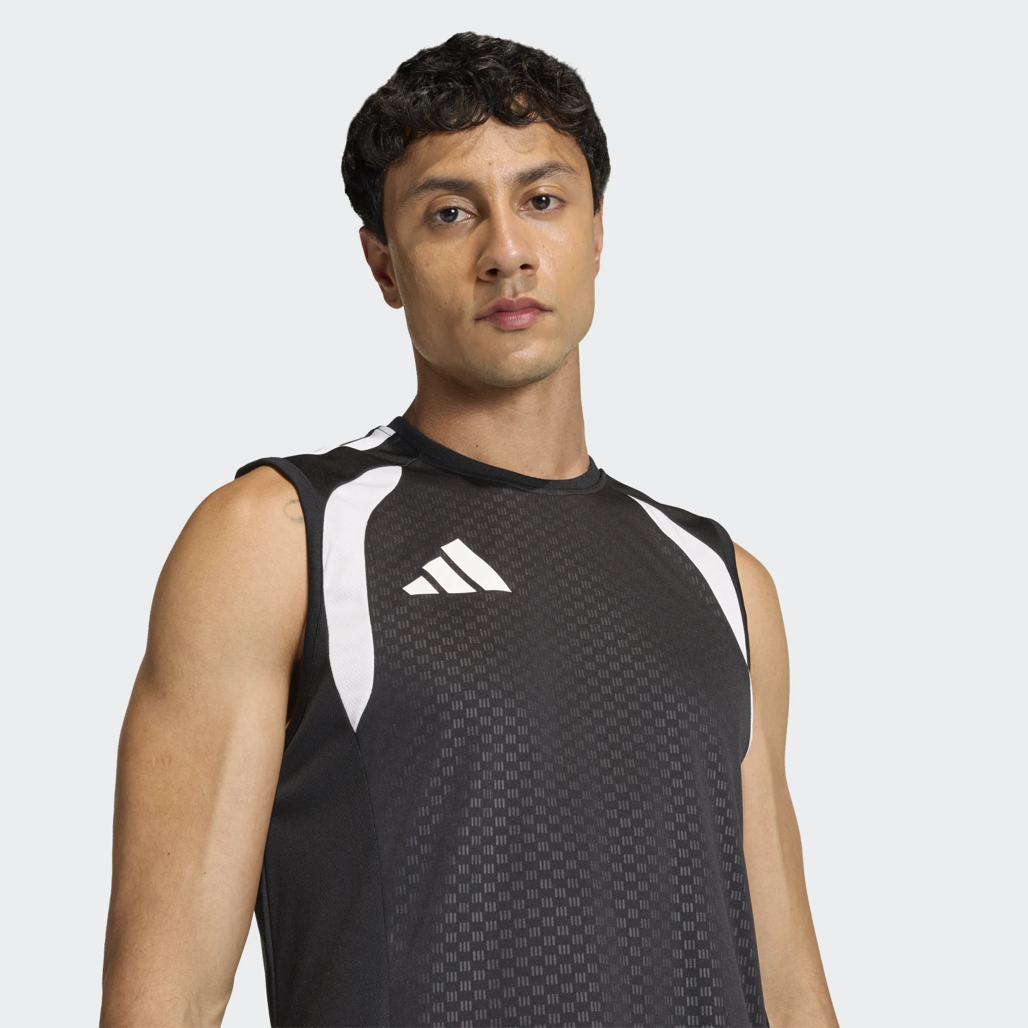 Футболка тренувальна Adidas Tiro 26 Competition Sleeveless Jersey thumbnail 6