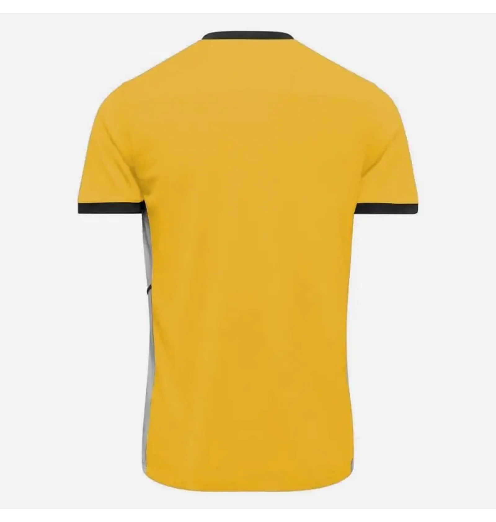 Футболка тренувальна Nike Academy 25 Top FZ9754  Жовтий