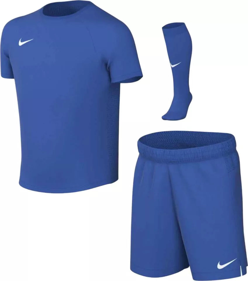 Футбольная форма комплект для детей Nike Park VIII Little Kids image 2