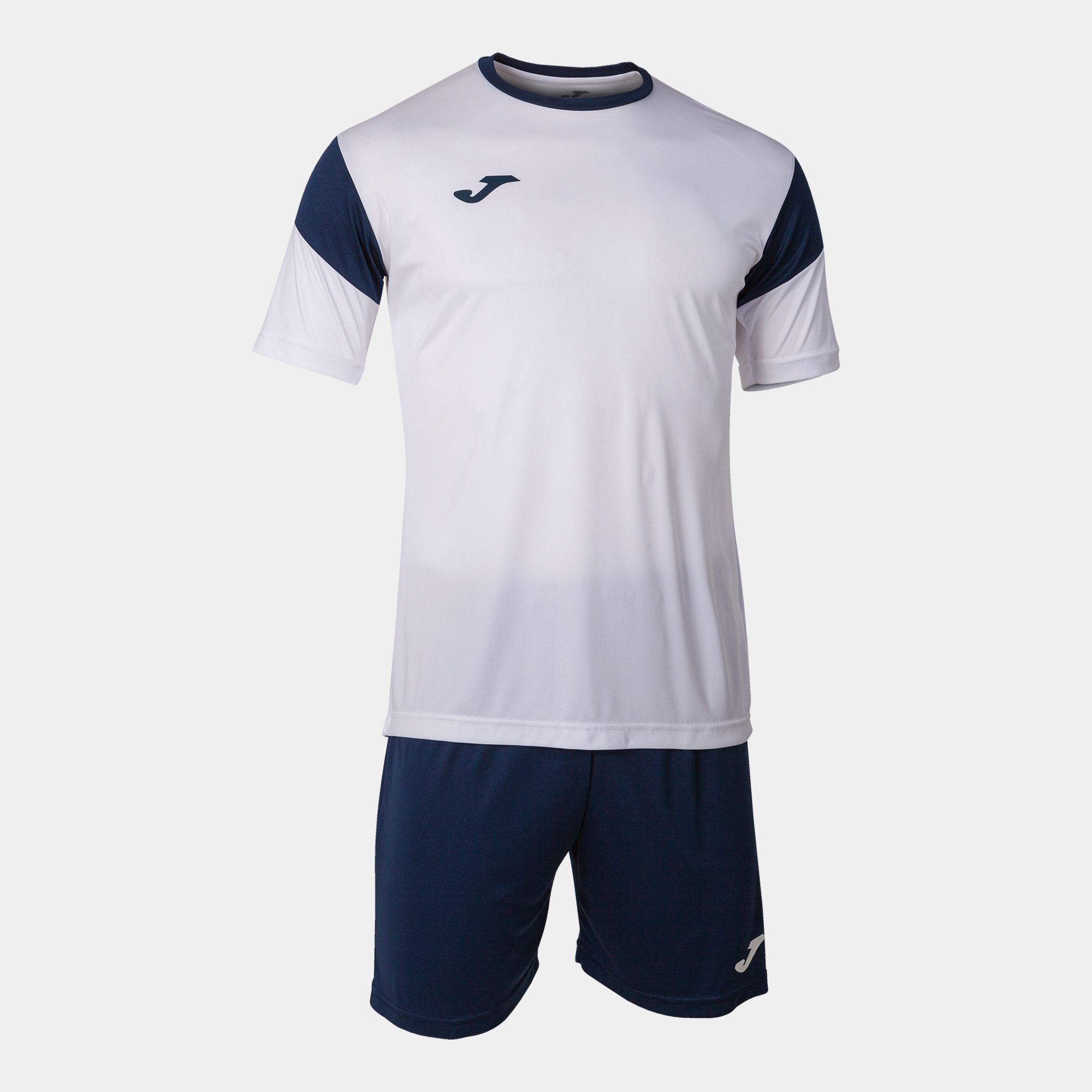 Футбольний комплект JOMA  PHOENIX 102741 білий/темно-синій