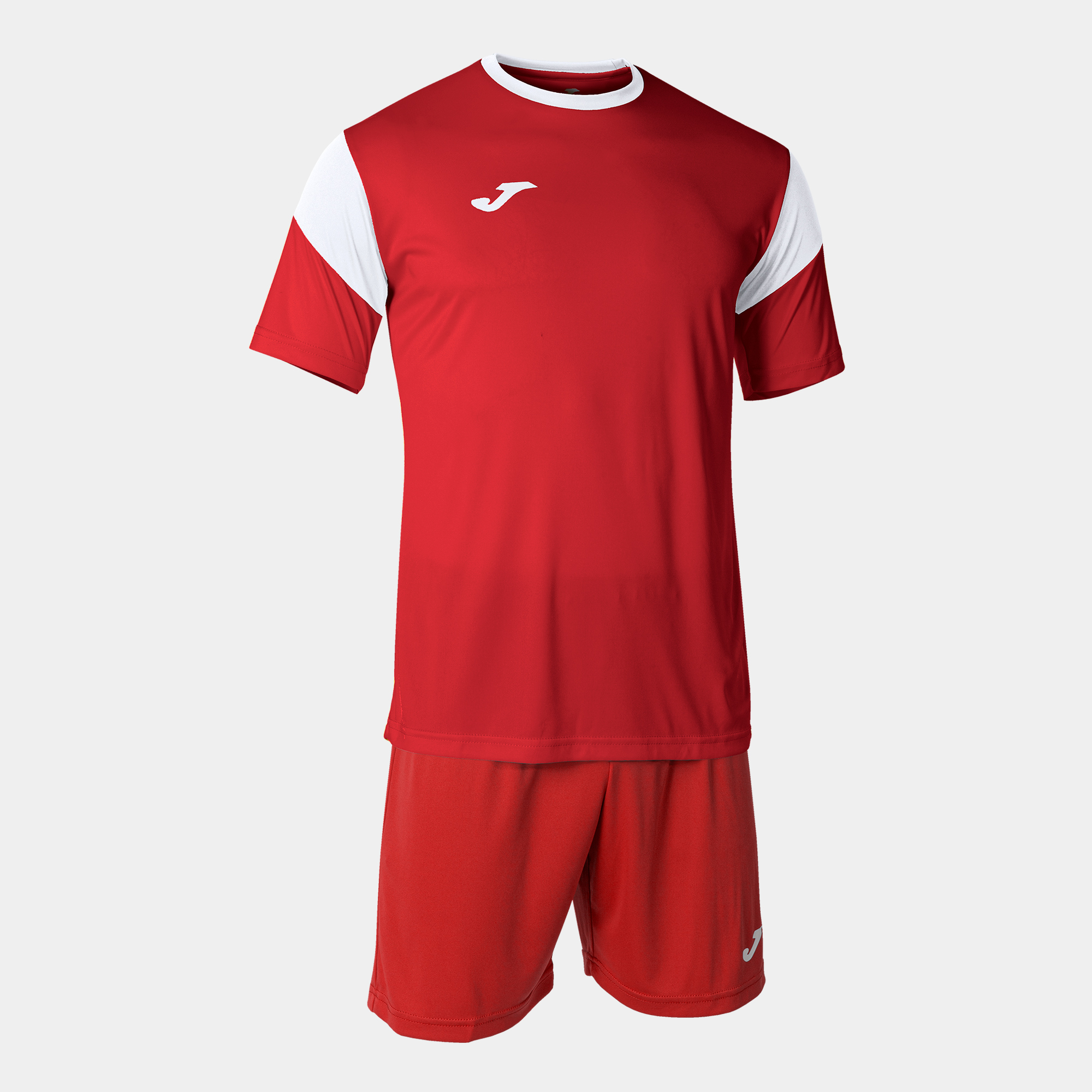 Футбольний комплект JOMA  PHOENIX 102741 червоний/білий