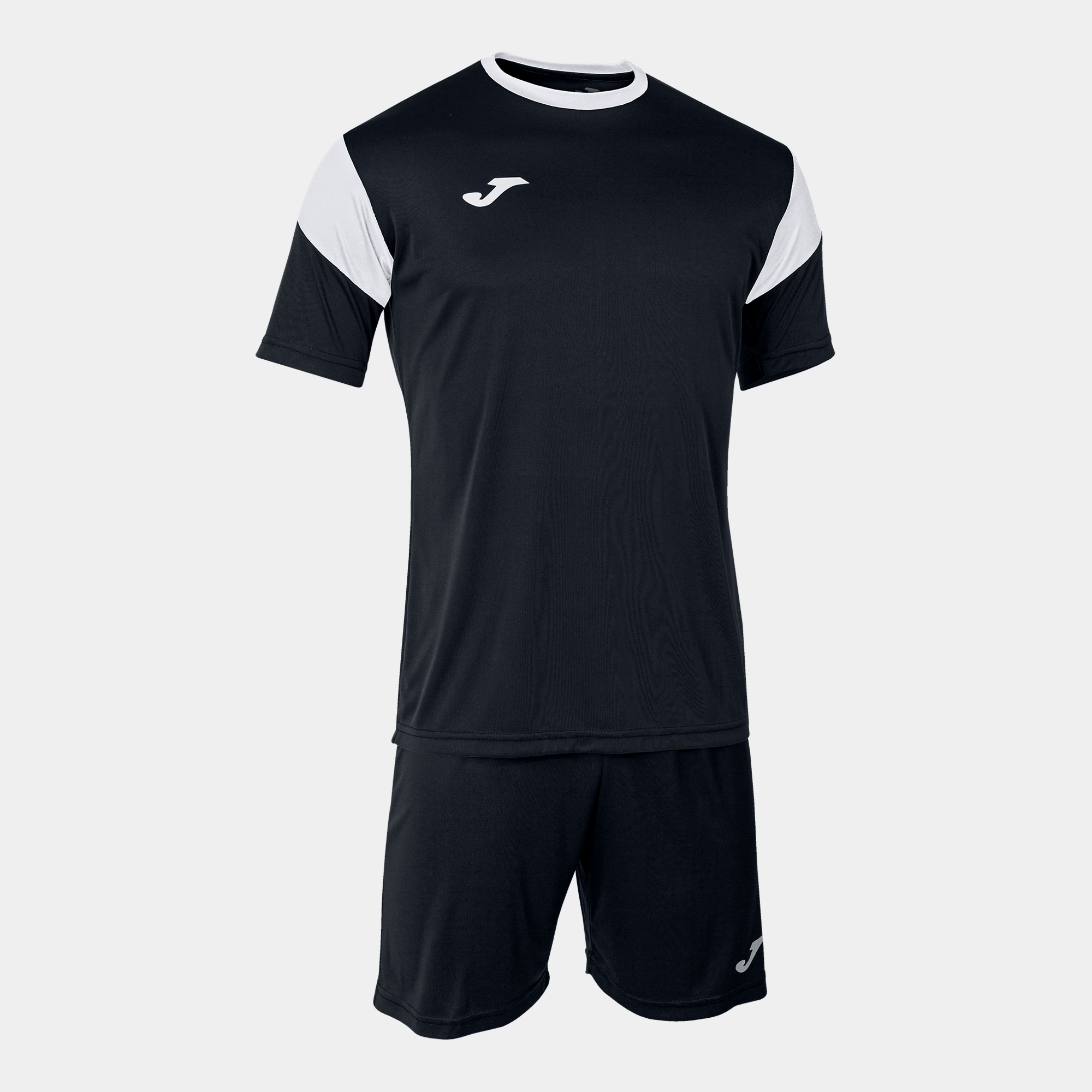 Футбольний комплект JOMA  PHOENIX 102741 чорний/білий