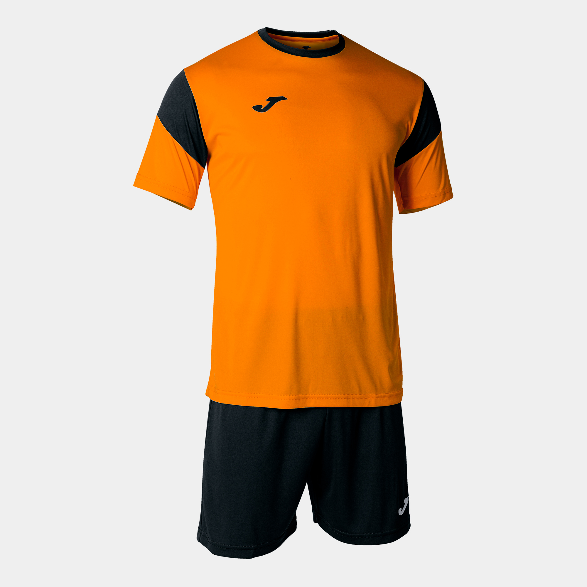 Футбольний комплект JOMA  PHOENIX 102741 помаранчевий/чорний